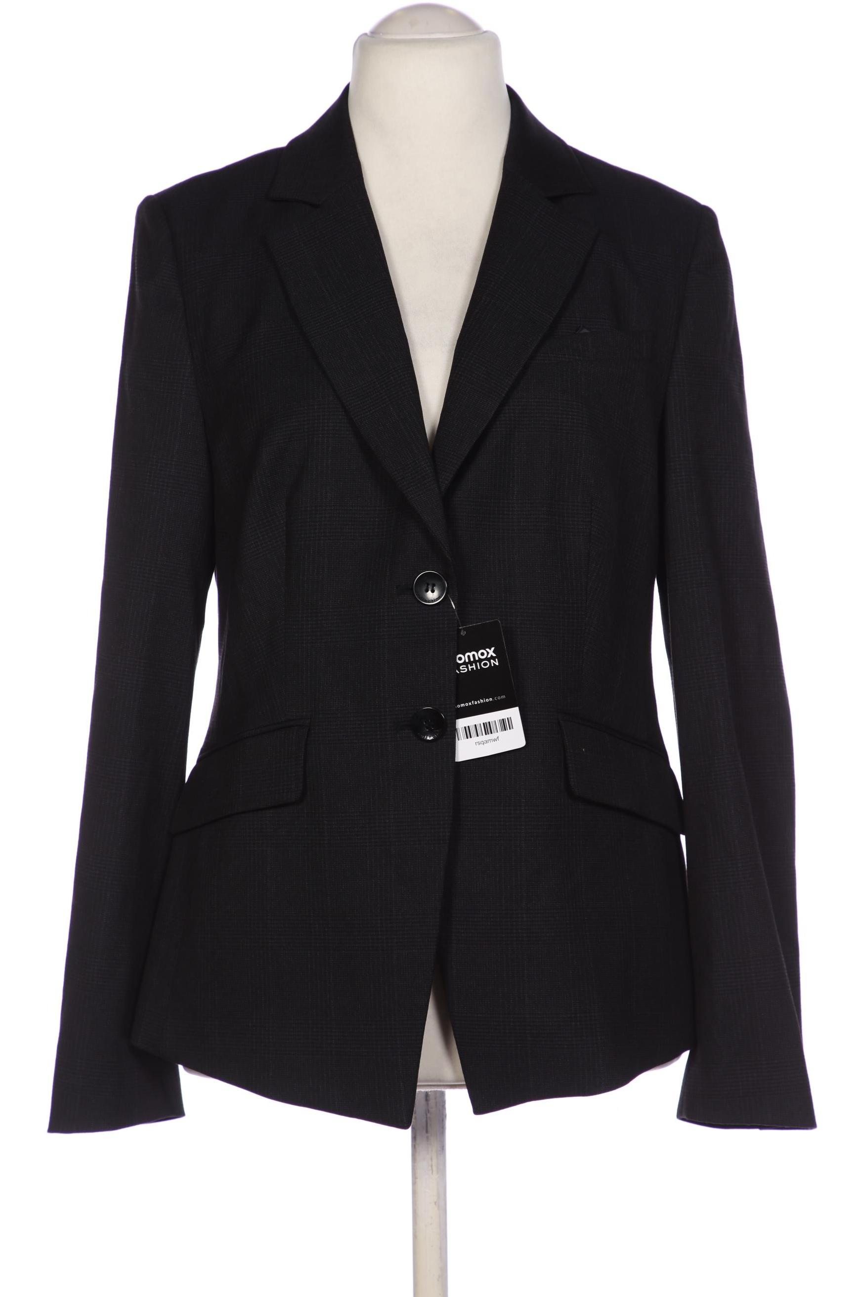 

Esprit Damen Blazer, schwarz, Gr. 42