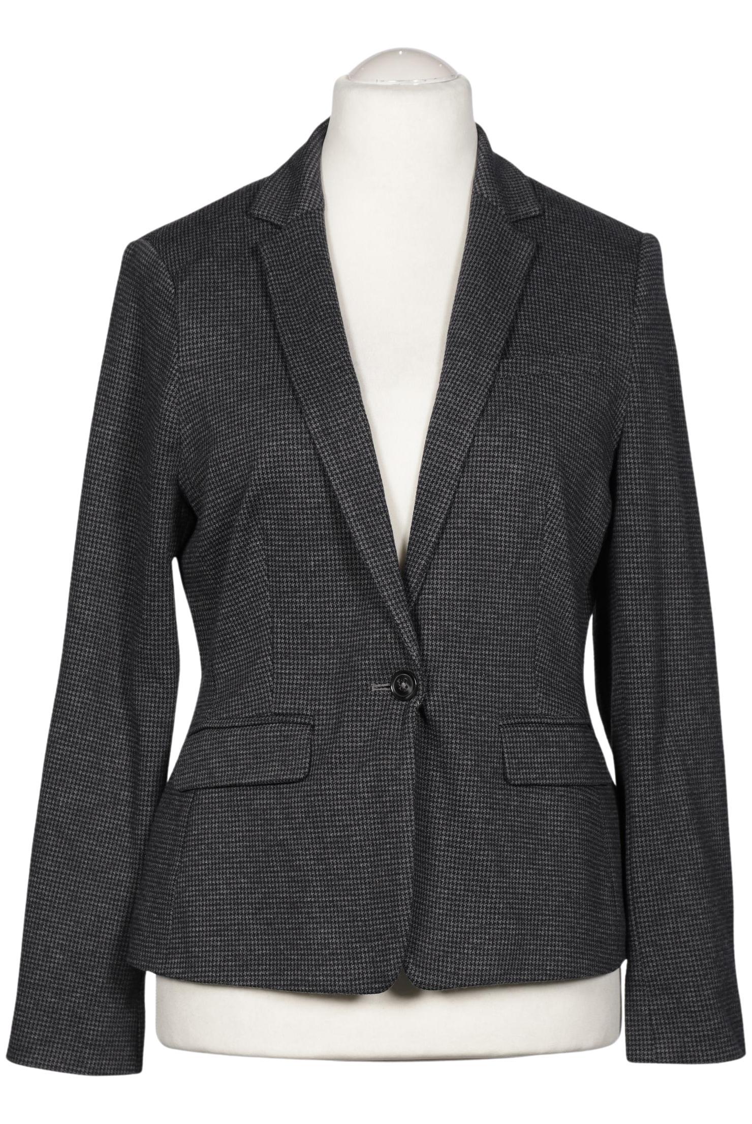 

Esprit Damen Blazer, grau, Gr. 40