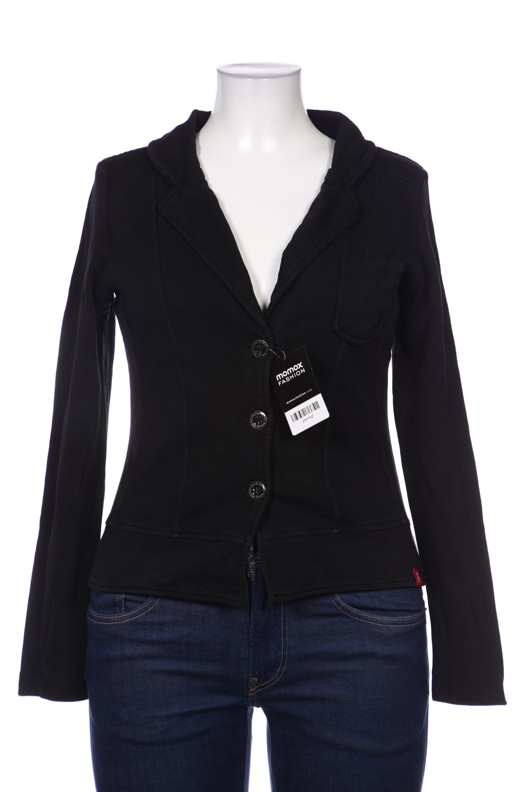 

Esprit Damen Blazer, schwarz, Gr. 42