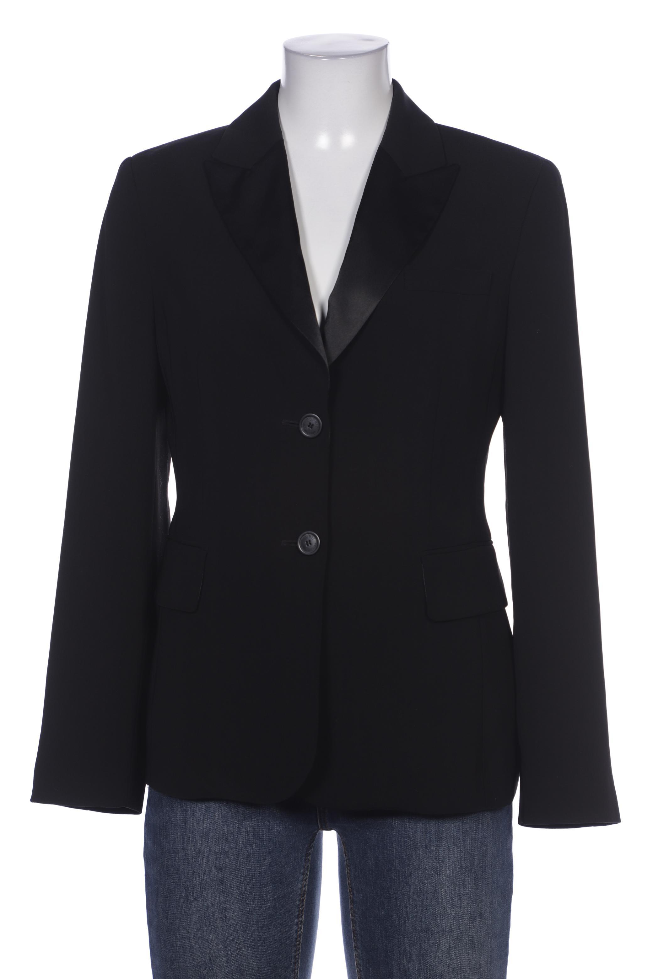 

Esprit Damen Blazer, schwarz, Gr. 38