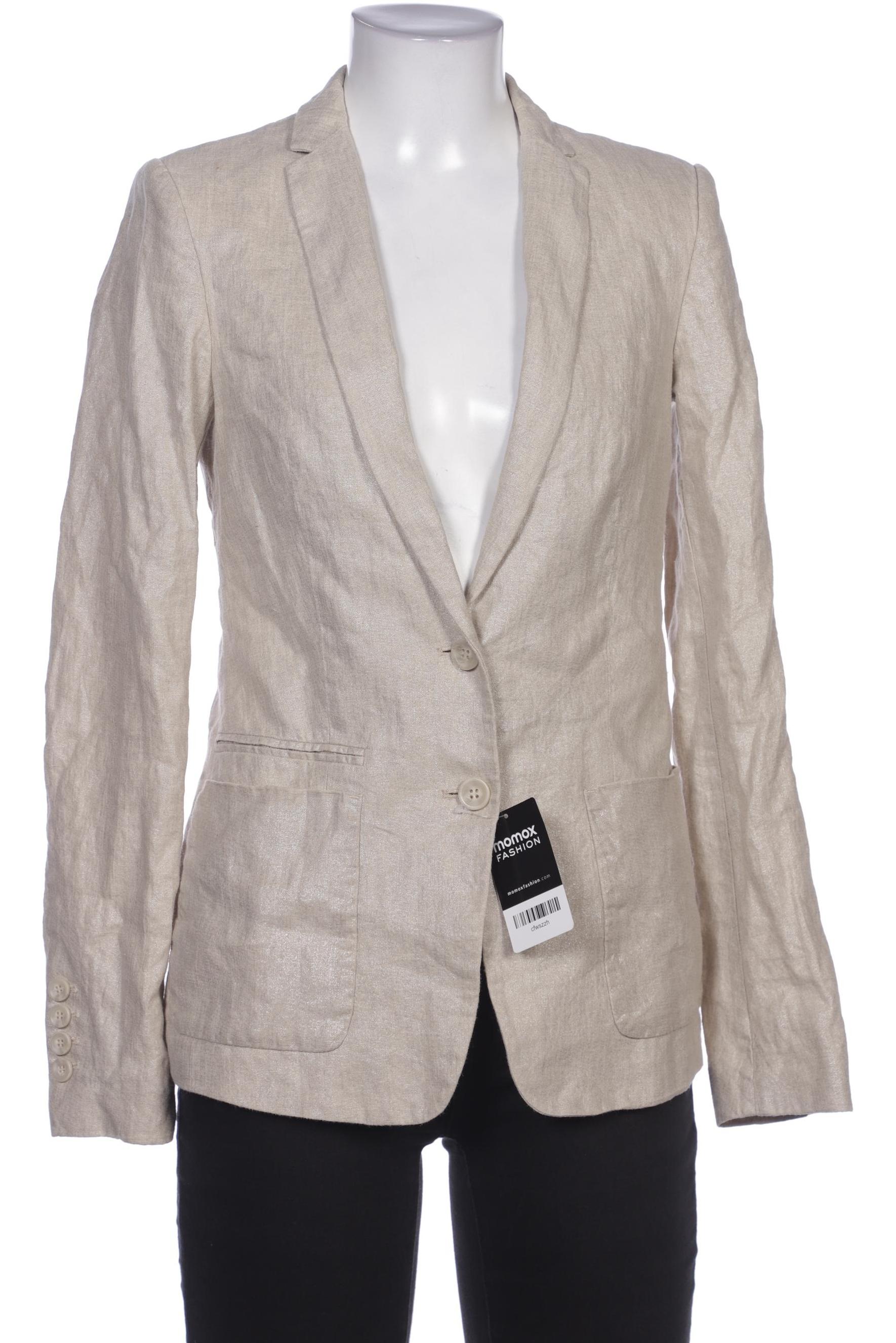 

Esprit Damen Blazer, cremeweiß, Gr. 34
