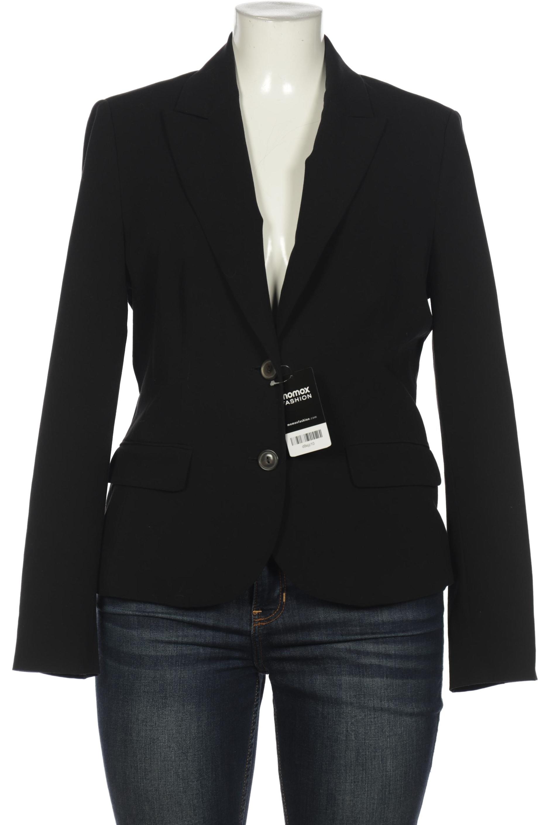 

Esprit Damen Blazer, schwarz, Gr. 44