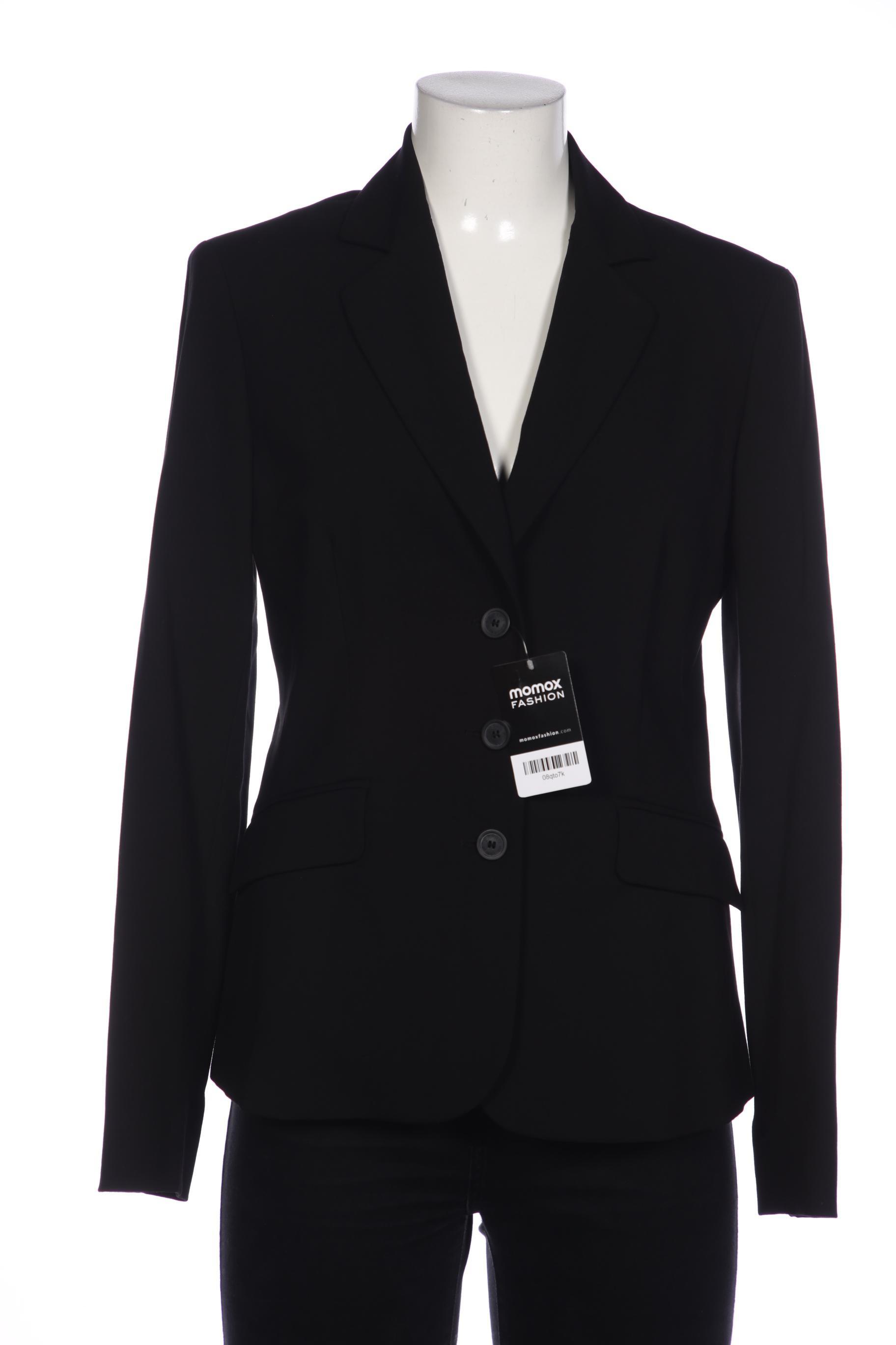 

Esprit Damen Blazer, schwarz, Gr. 40
