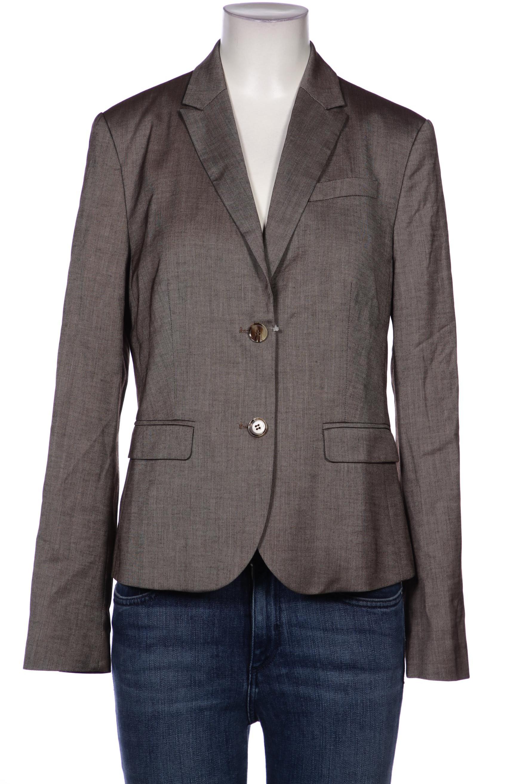 

Esprit Damen Blazer, braun, Gr. 38