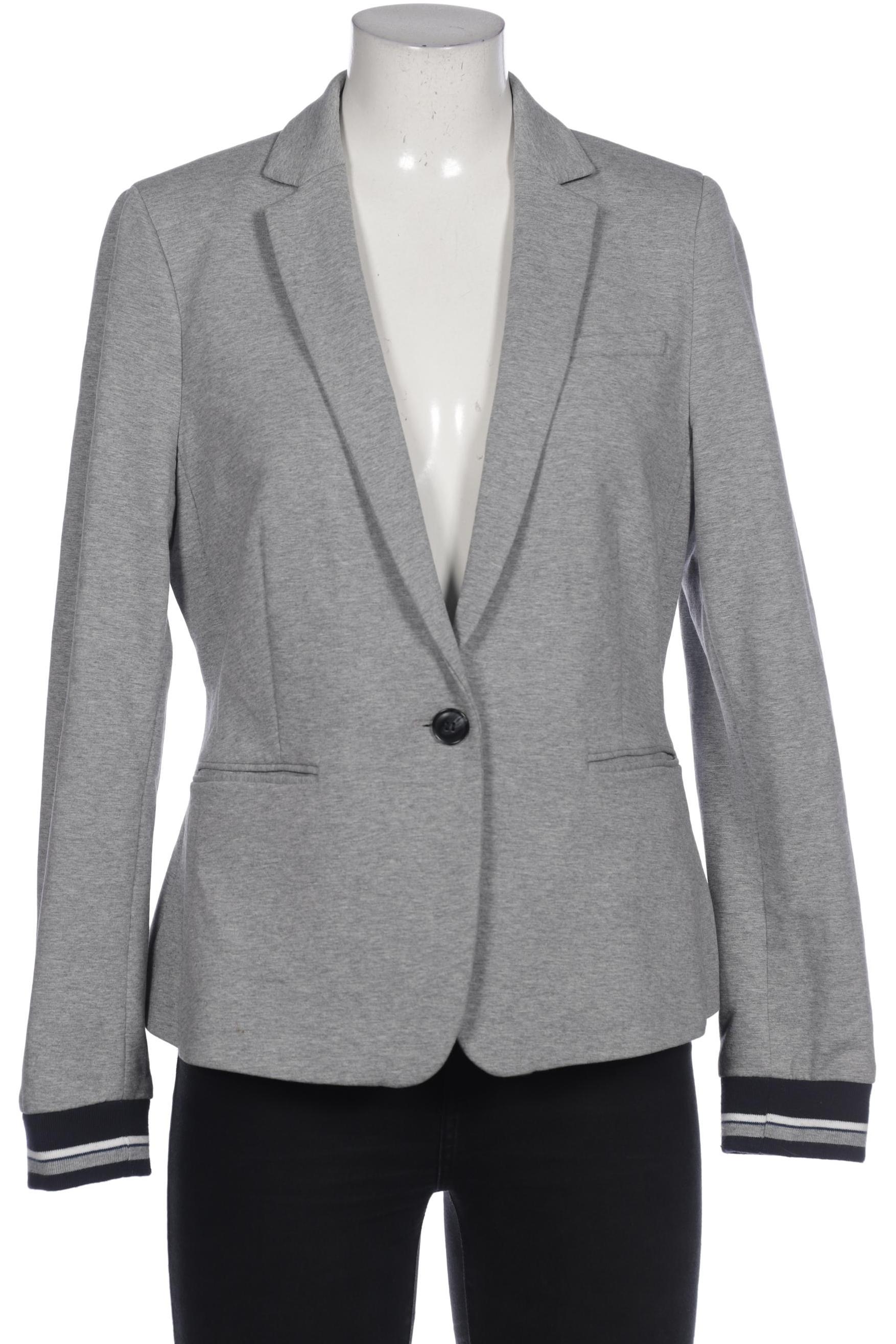 

Esprit Damen Blazer, grau, Gr. 40