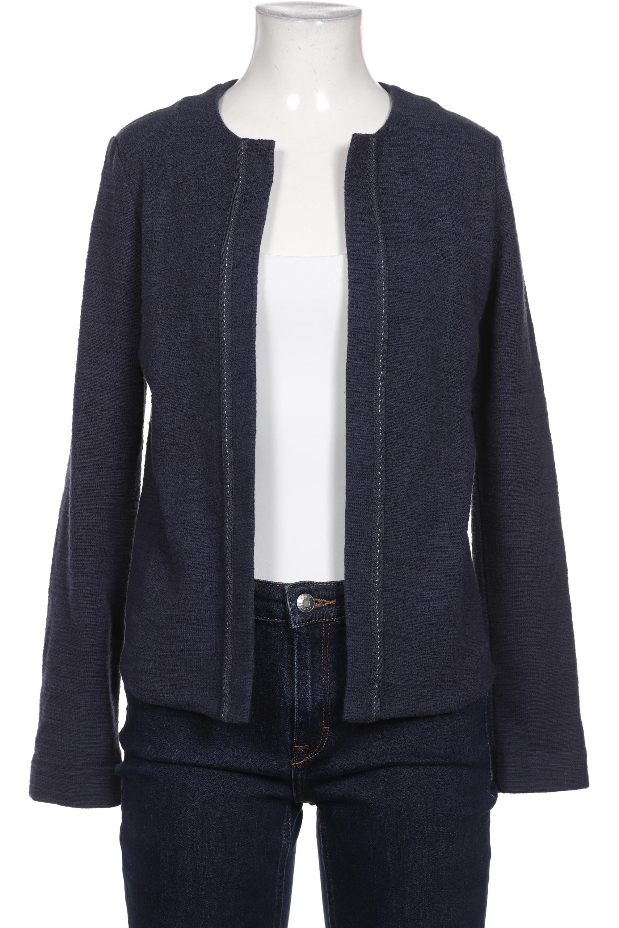 

Esprit Damen Blazer, blau, Gr. 34