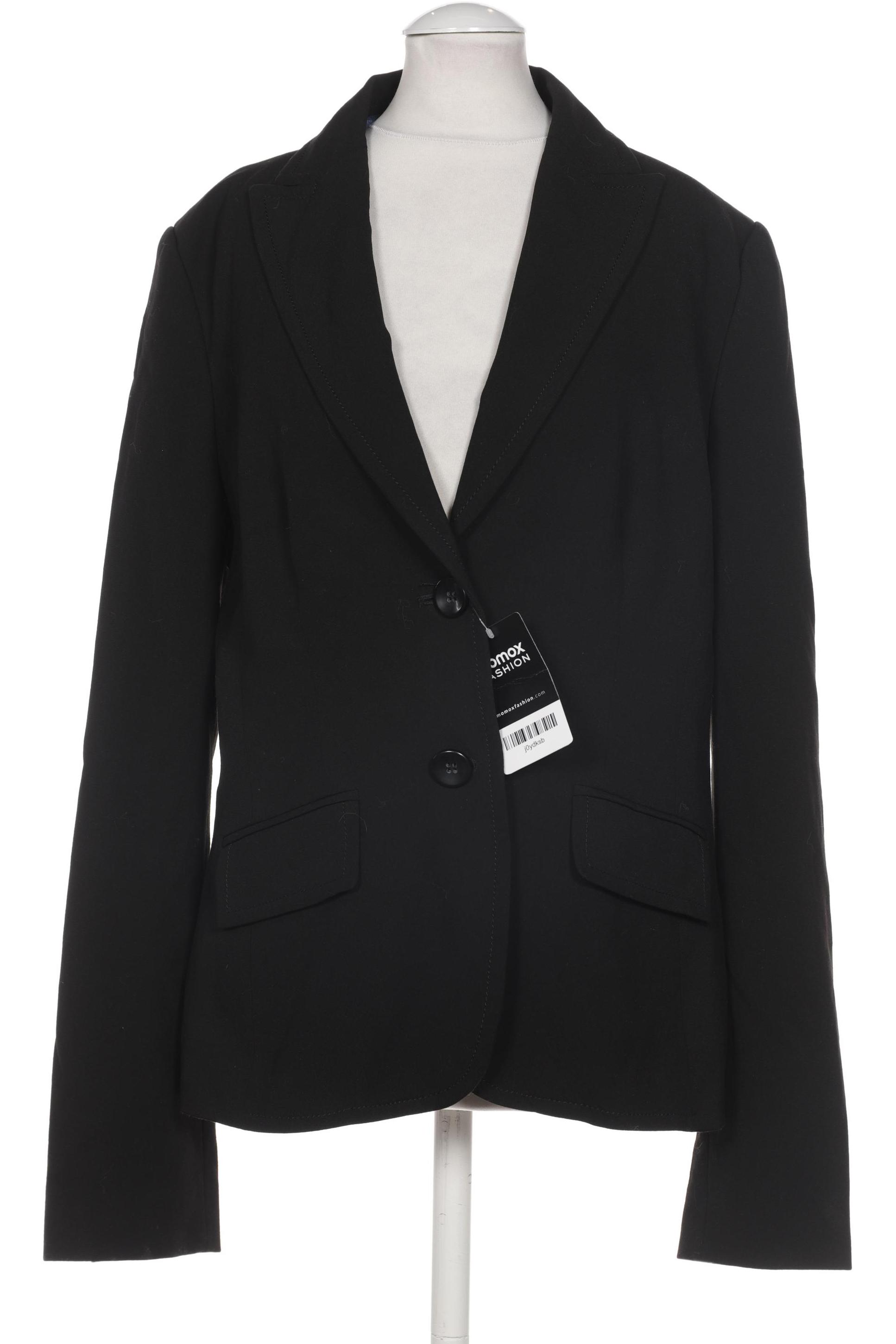 

Esprit Damen Blazer, schwarz, Gr. 38