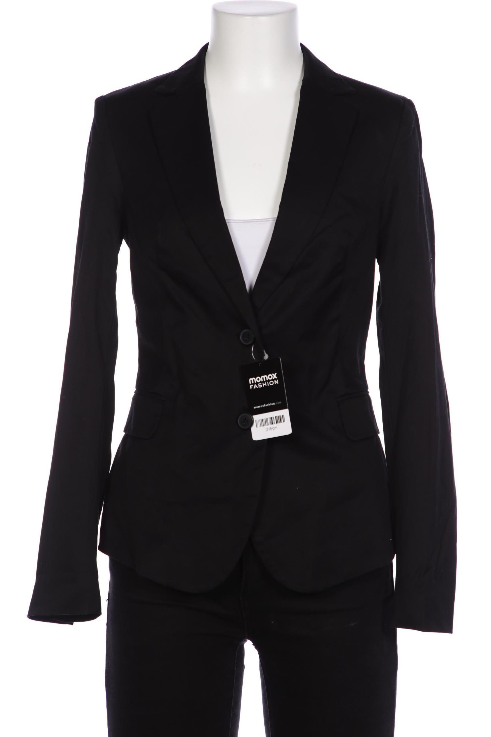 

Esprit Damen Blazer, schwarz, Gr. 34