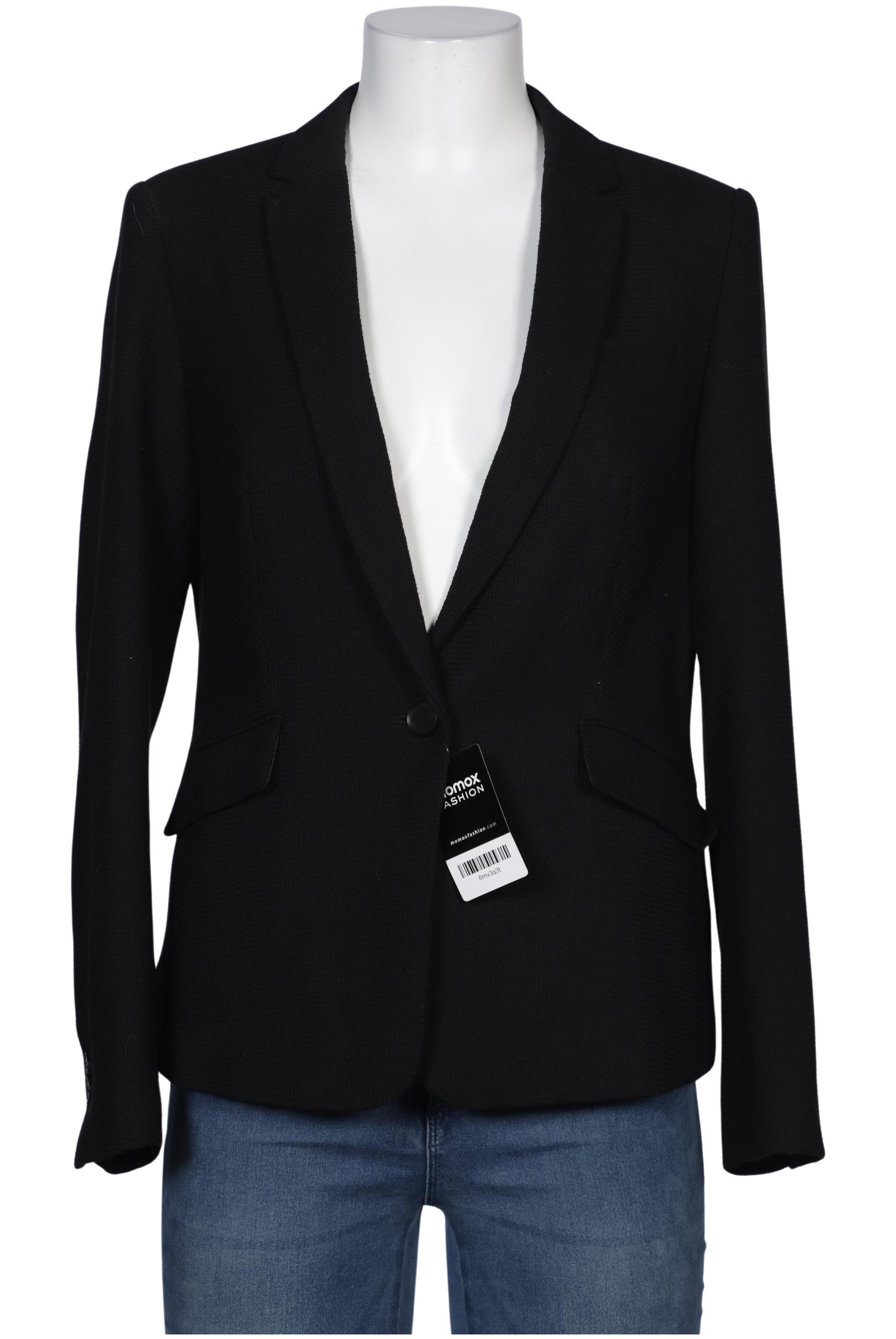 

Esprit Damen Blazer, schwarz, Gr. 40