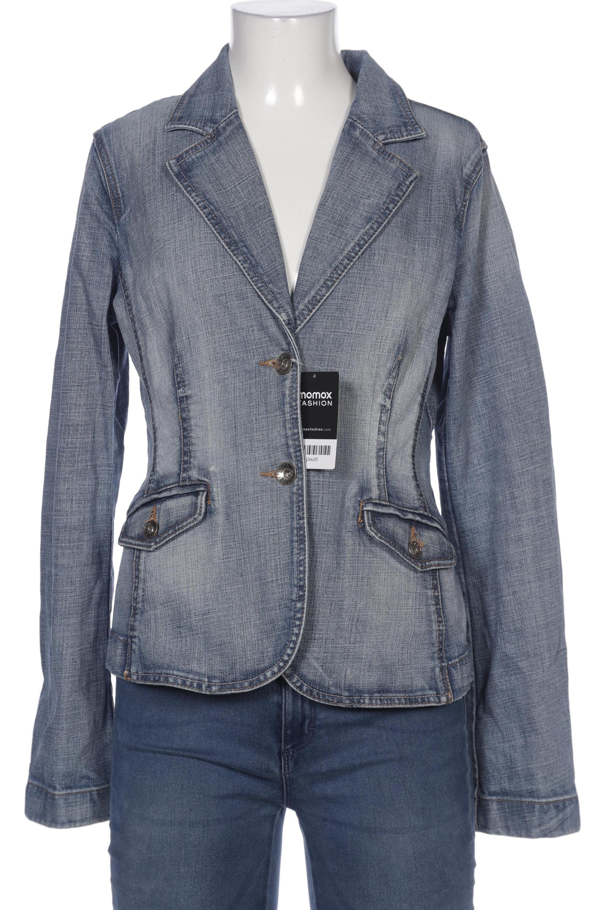 

Esprit Damen Blazer, blau