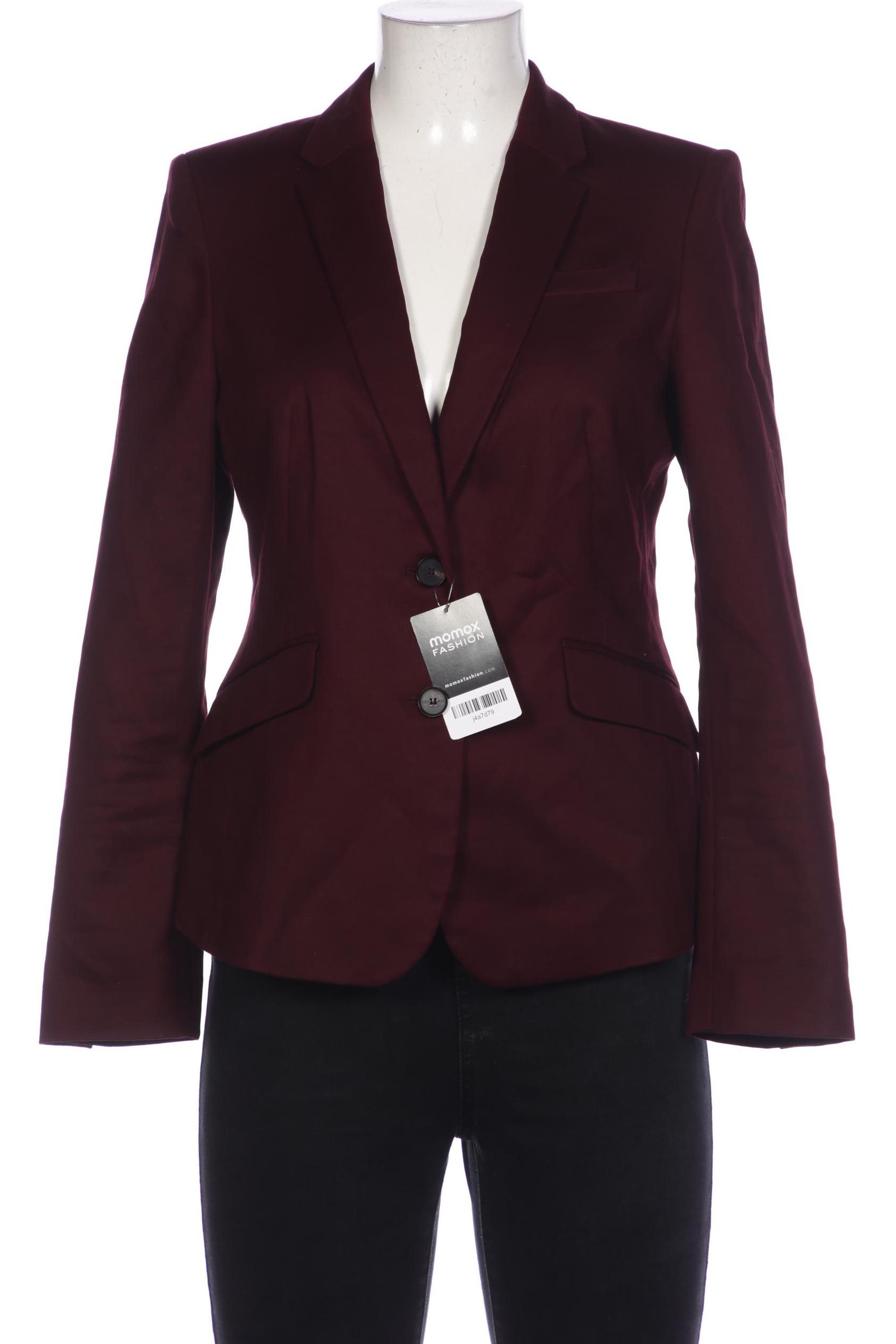 

Esprit Damen Blazer, bordeaux, Gr. 38