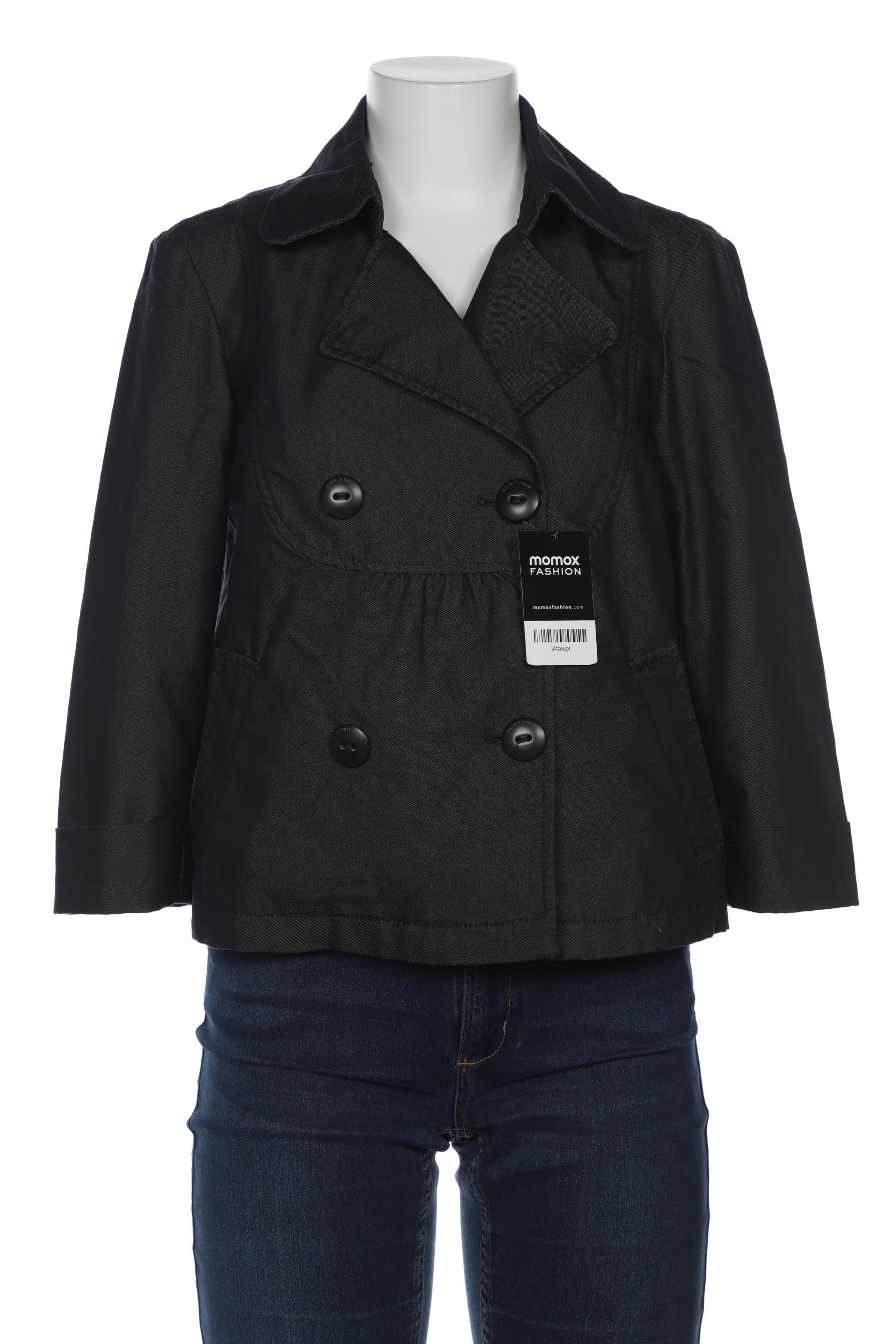

Esprit Damen Blazer, marineblau, Gr. 38