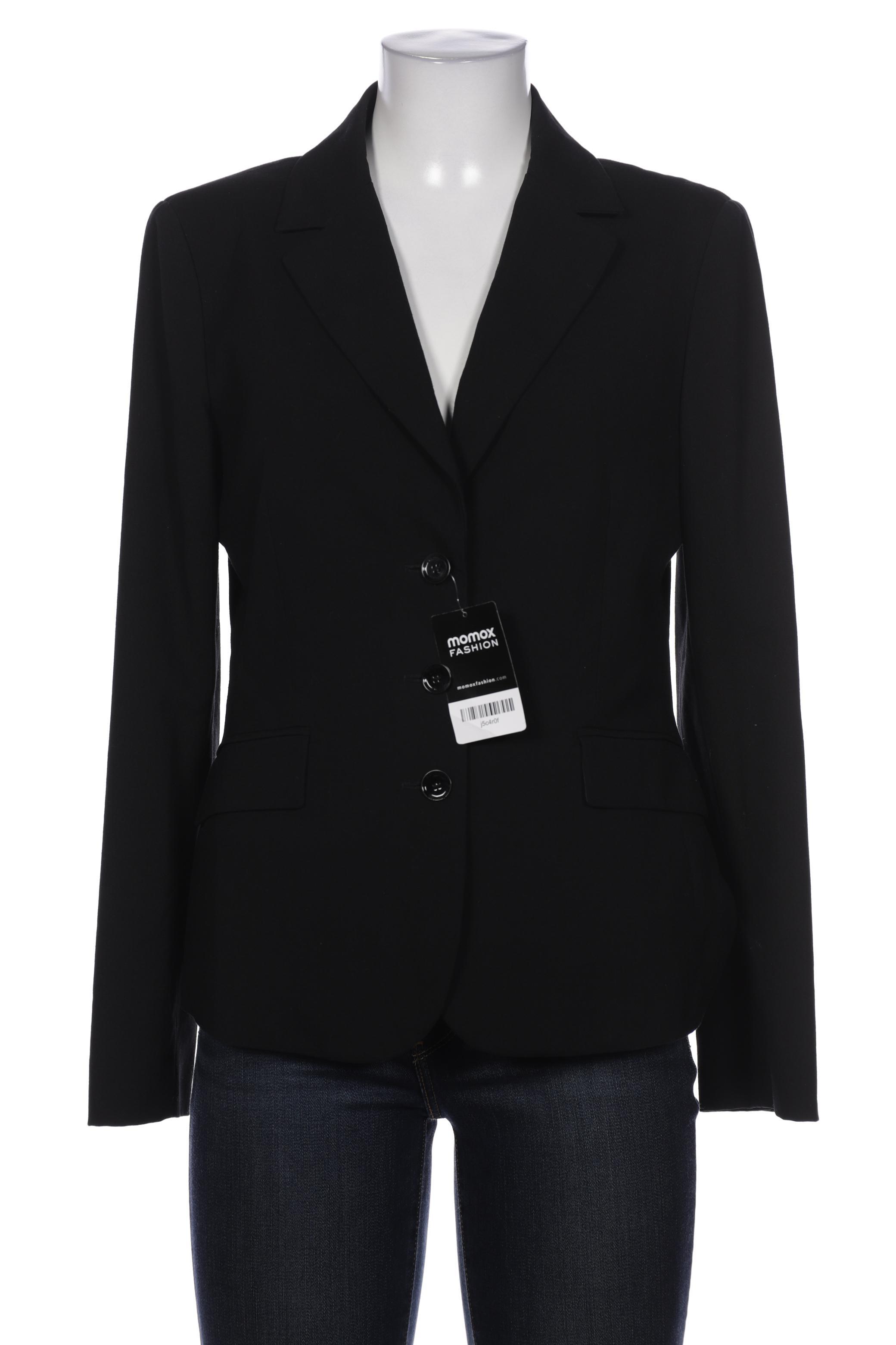 

Esprit Damen Blazer, schwarz, Gr. 40