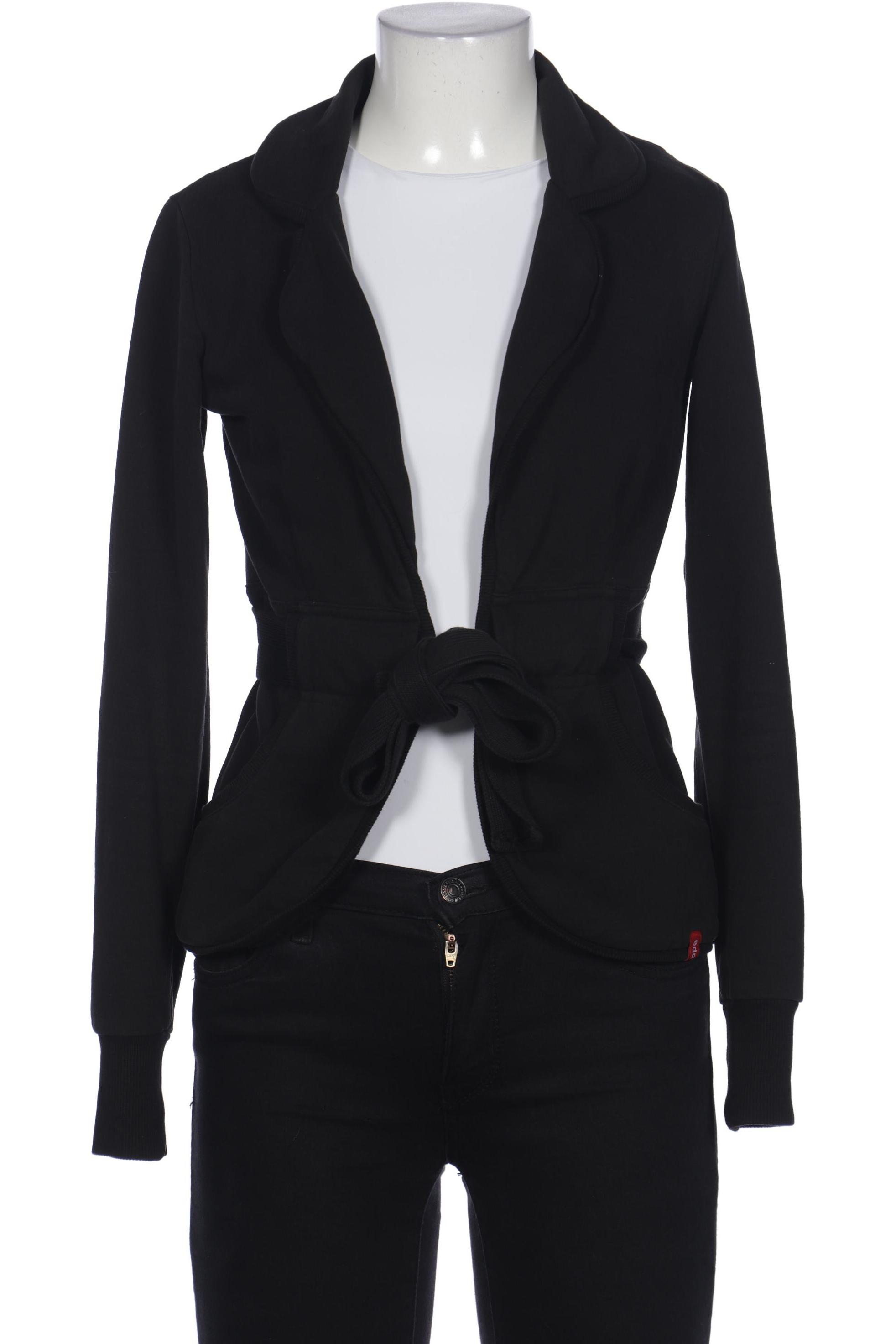 

Esprit Damen Blazer, schwarz