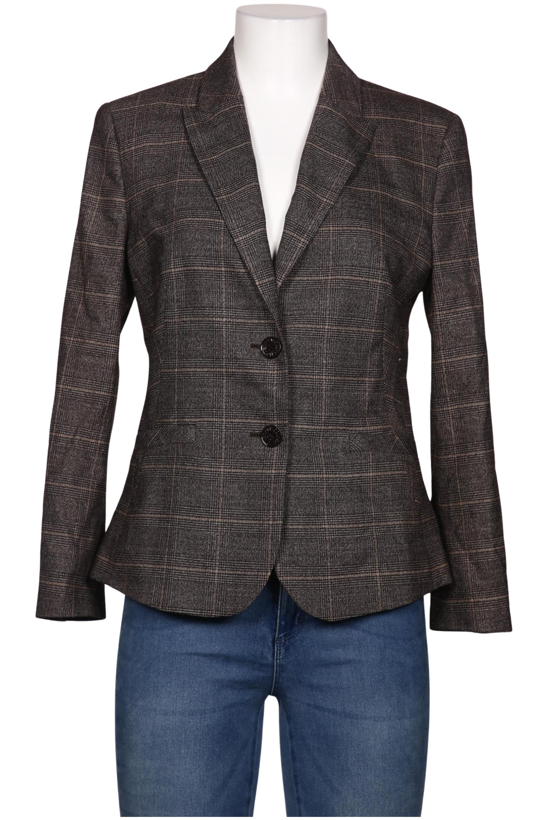 

Esprit Damen Blazer, grau, Gr. 40