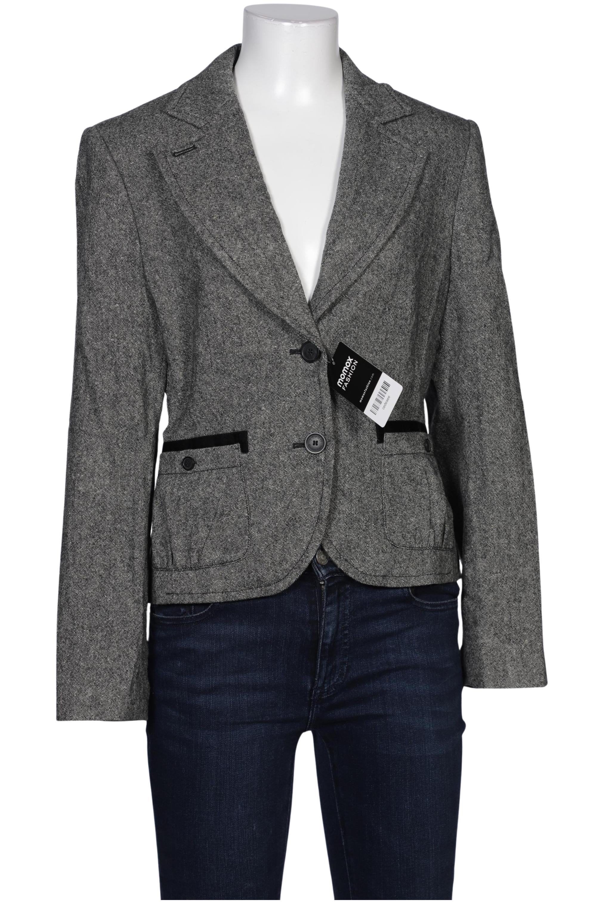 

Esprit Damen Blazer, grau, Gr. 40