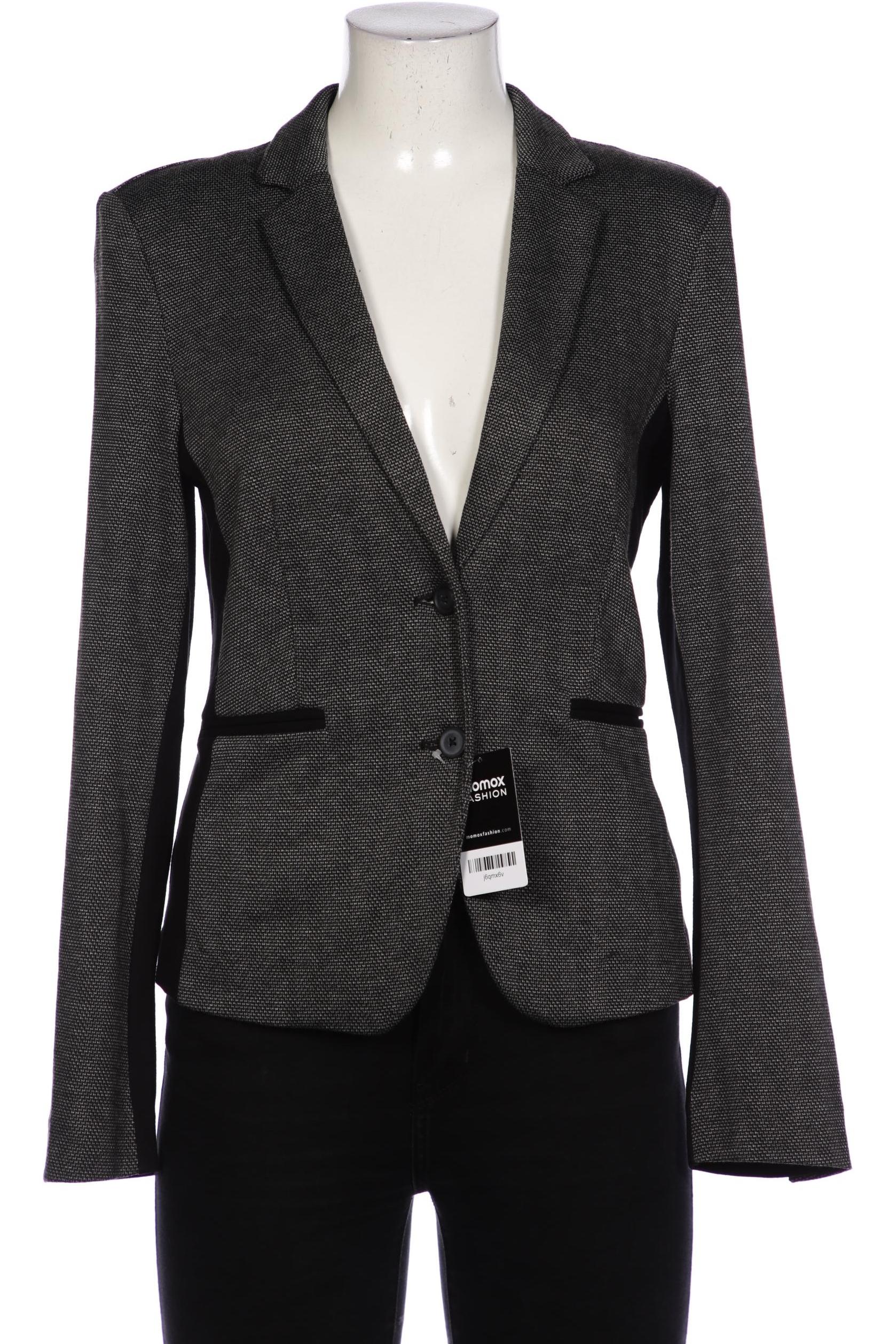 

Esprit Damen Blazer, grau, Gr. 38
