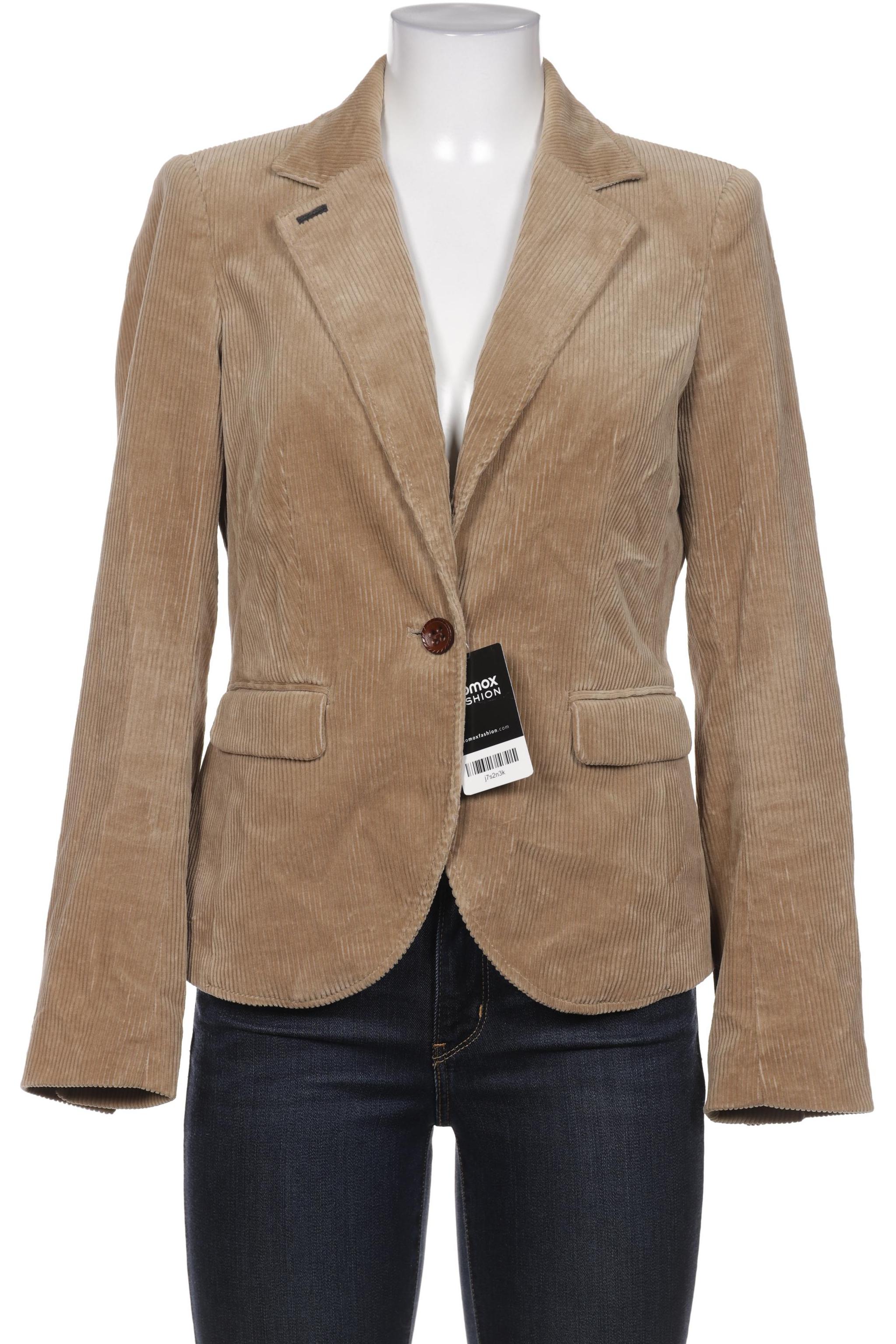 

Esprit Damen Blazer, beige, Gr. 38