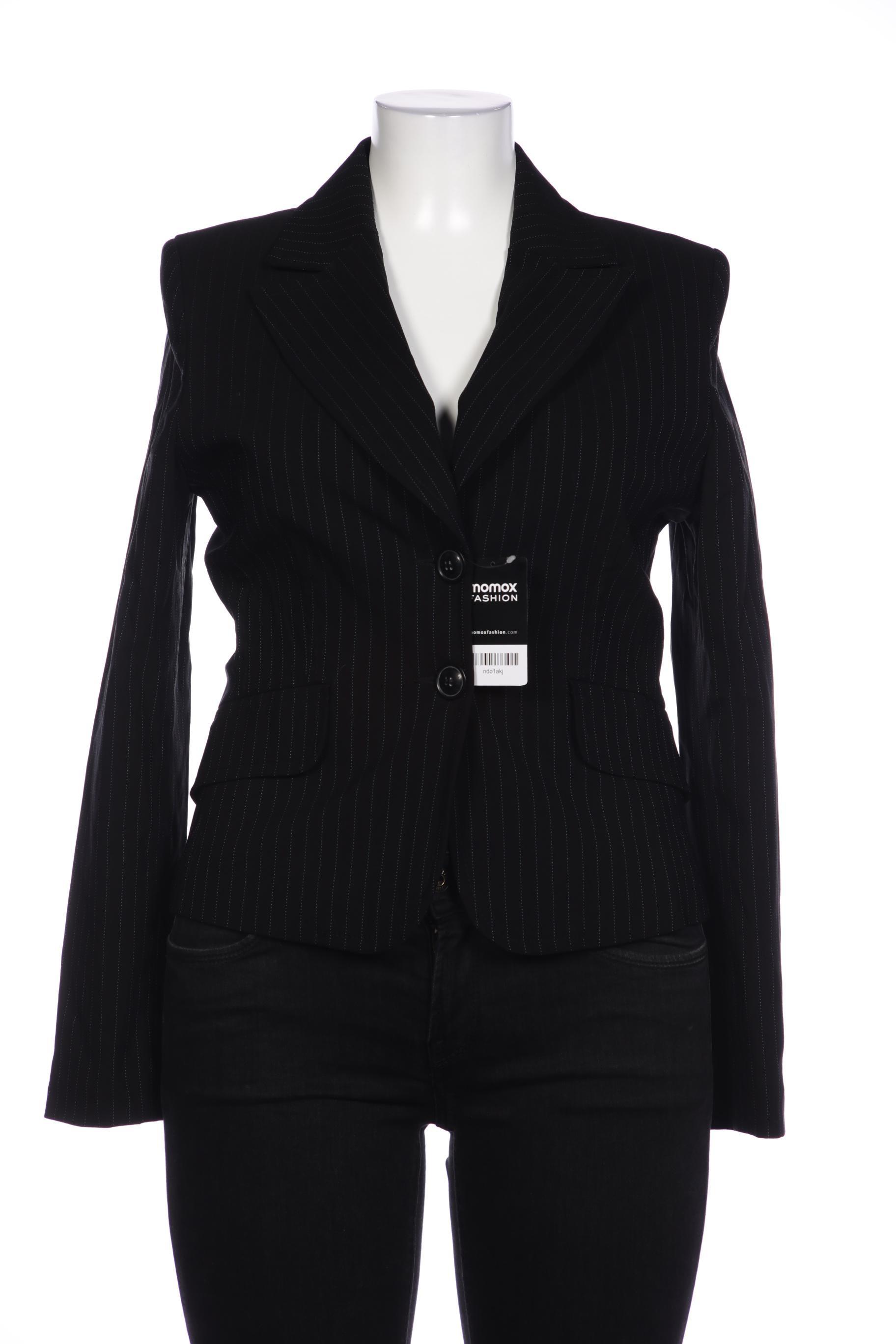 

Esprit Damen Blazer, schwarz, Gr. 44