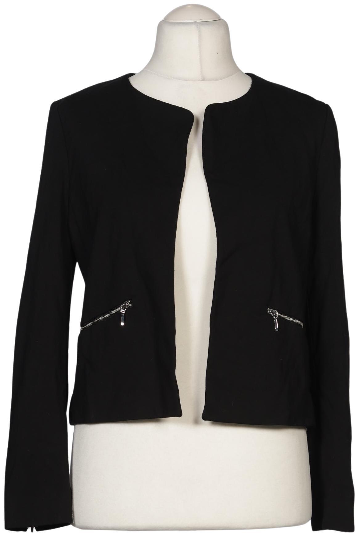 

Esprit Damen Blazer, schwarz, Gr. 42