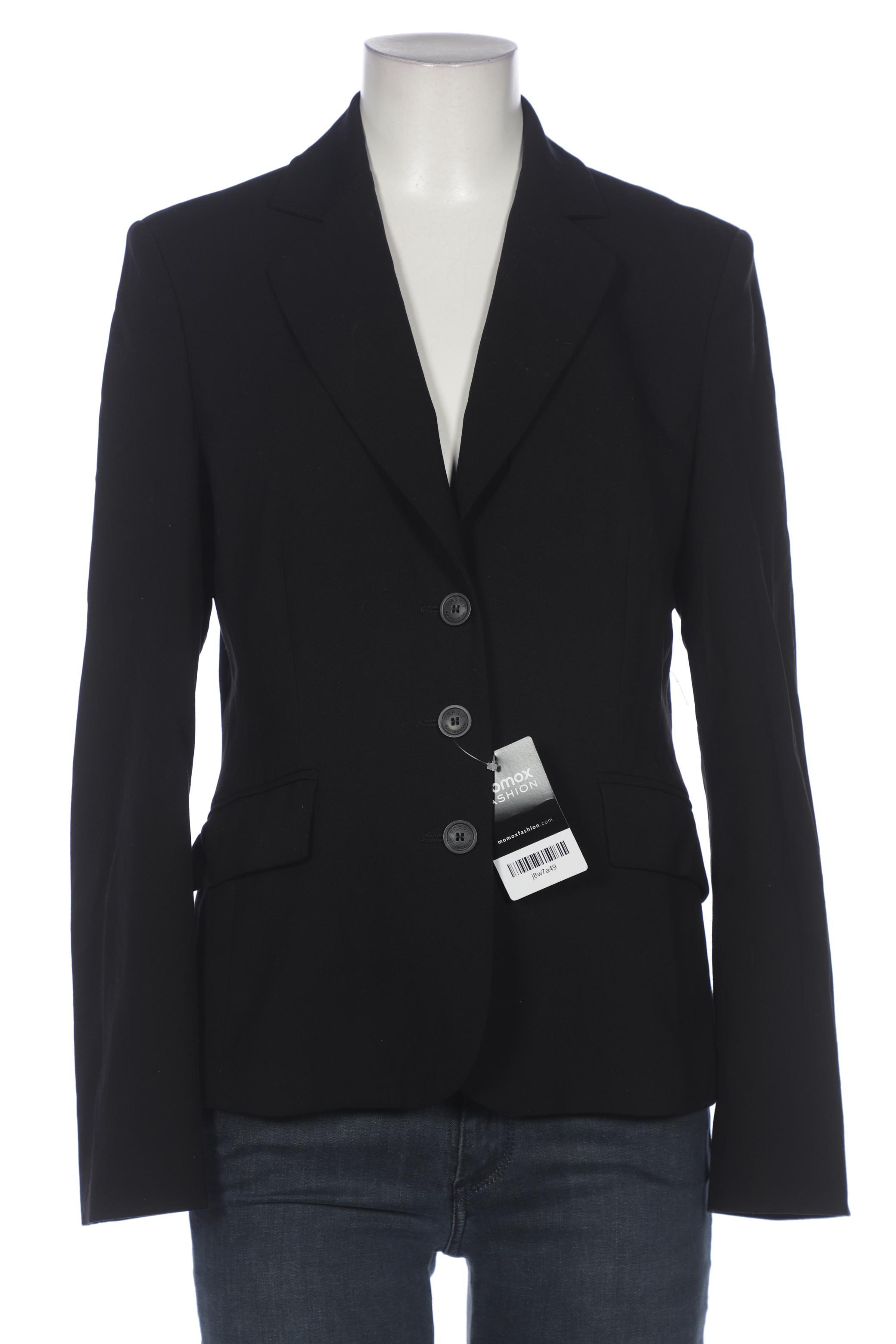 

Esprit Damen Blazer, schwarz, Gr. 36