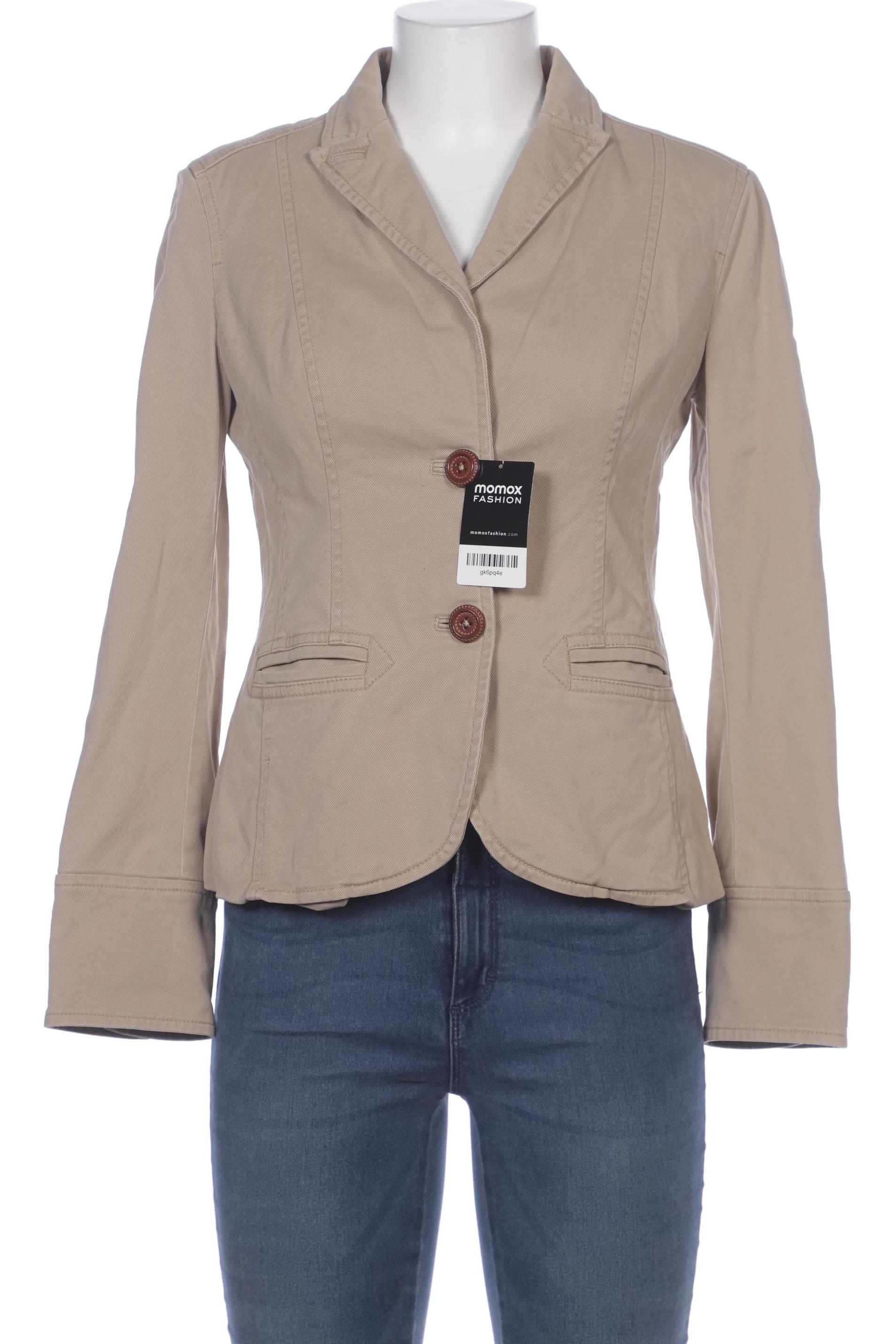 

Esprit Damen Blazer, beige, Gr. 38