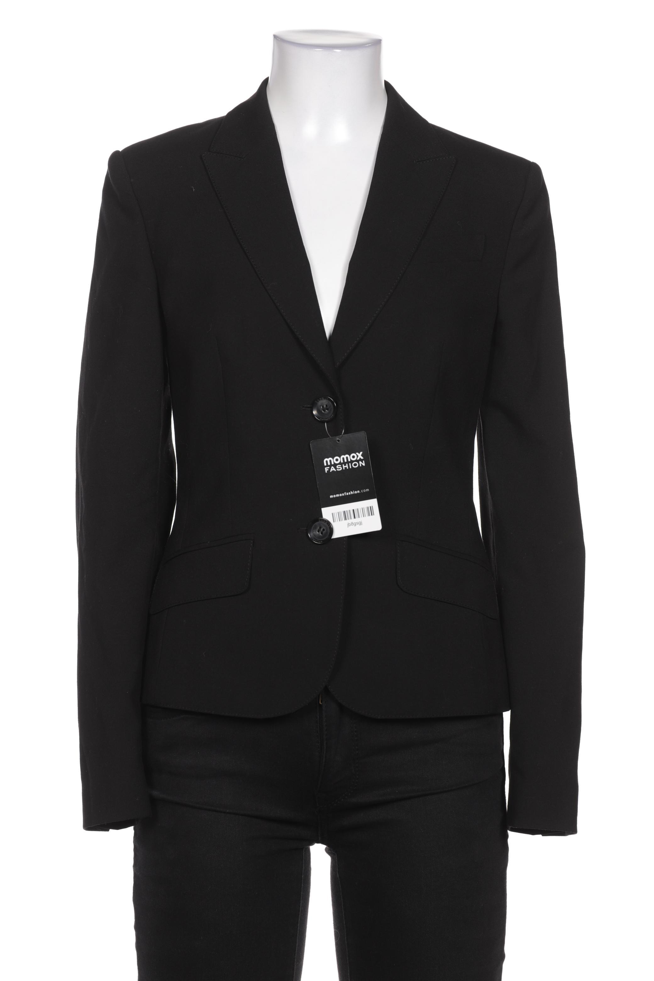 

Esprit Damen Blazer, schwarz, Gr. 34