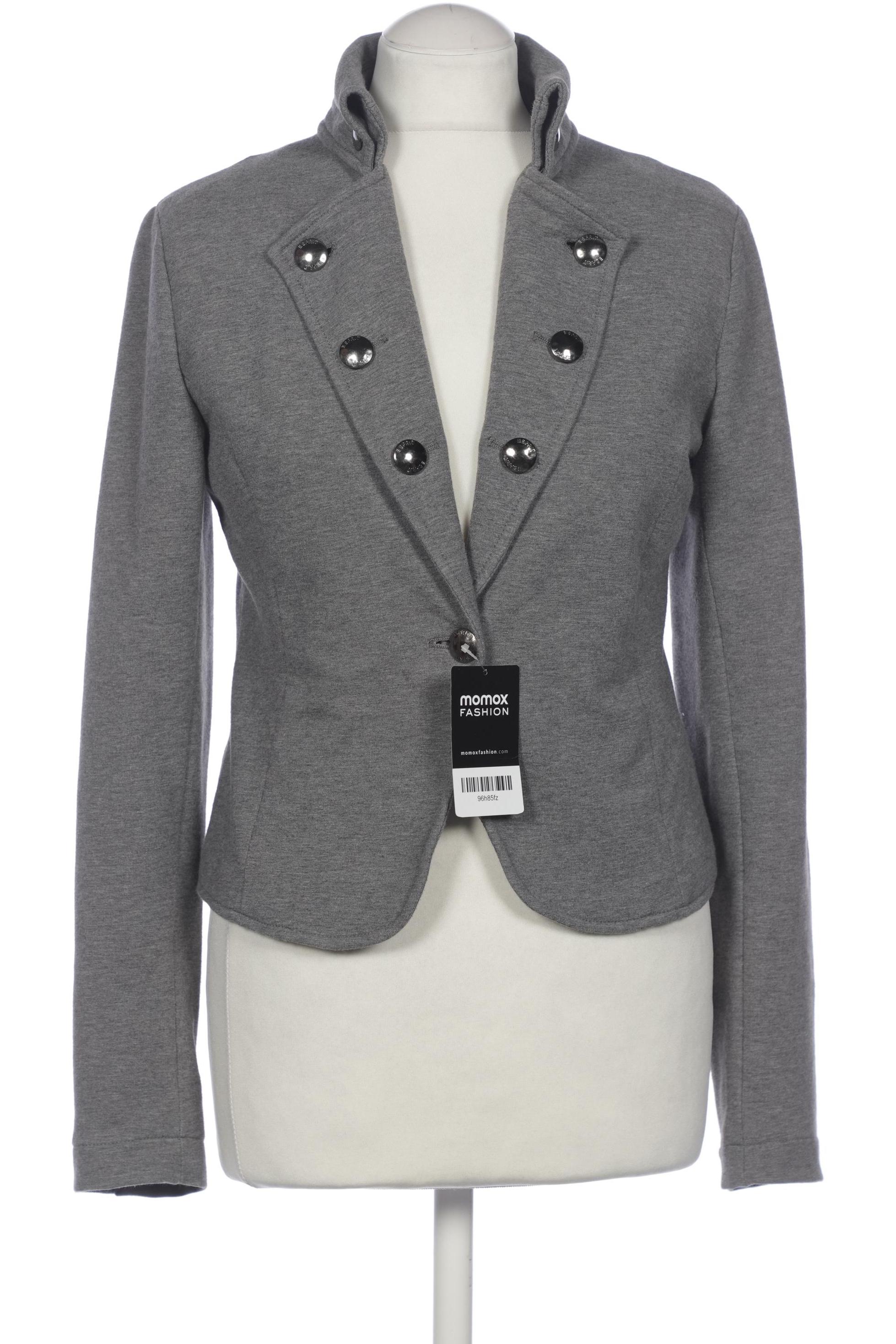 

Esprit Damen Blazer, grau, Gr. 38