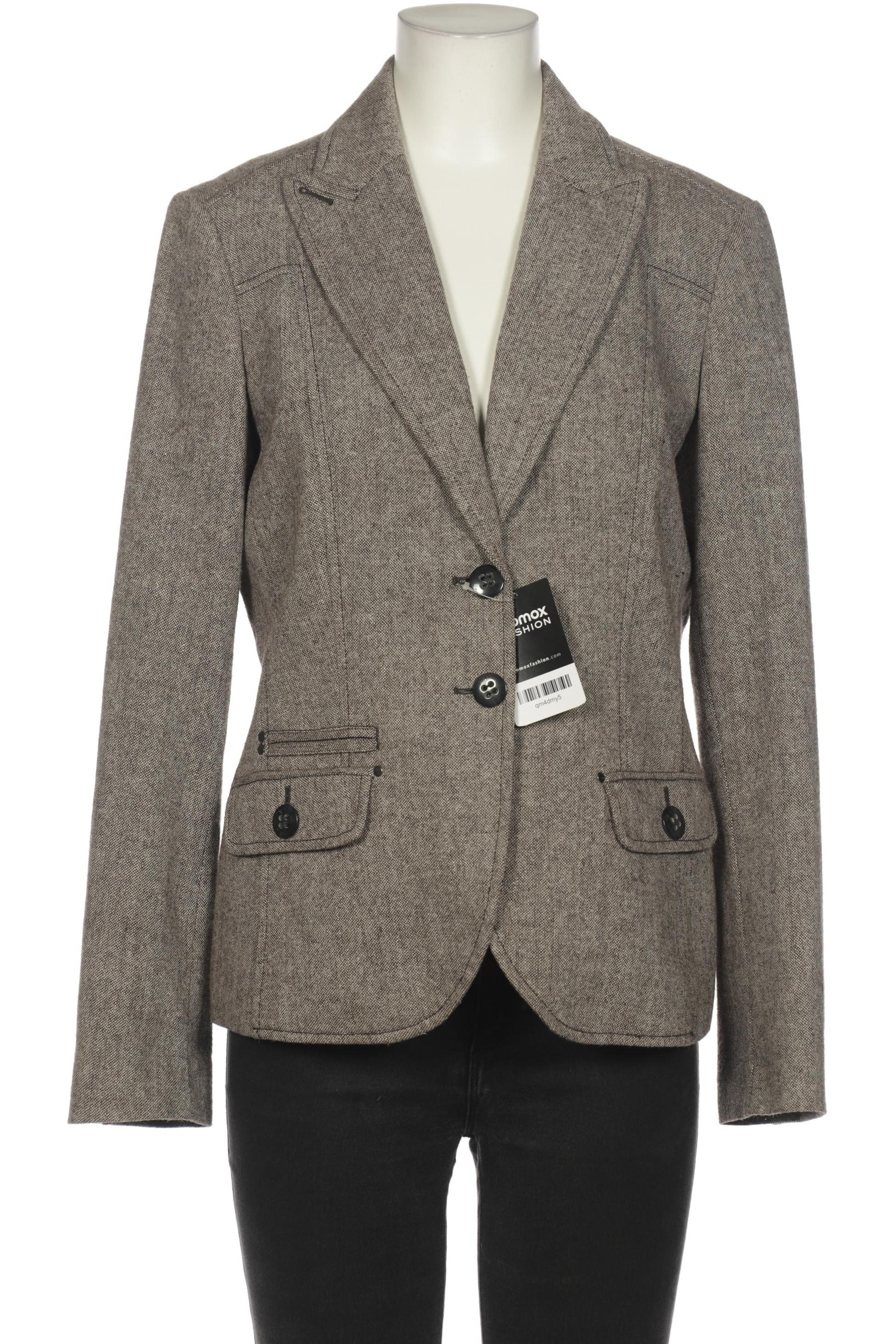 

Esprit Damen Blazer, braun, Gr. 38