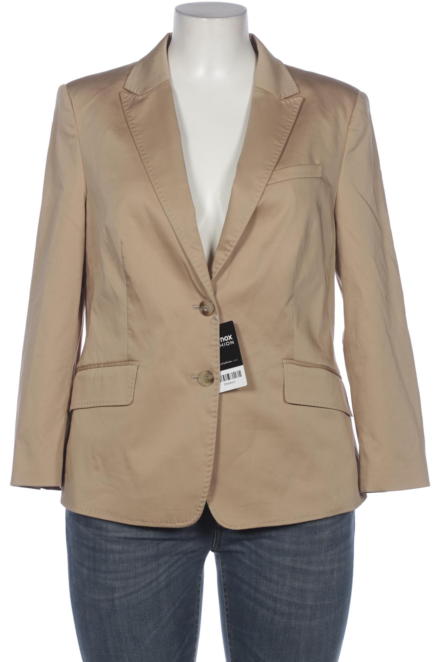 

Esprit Damen Blazer, beige, Gr. 42