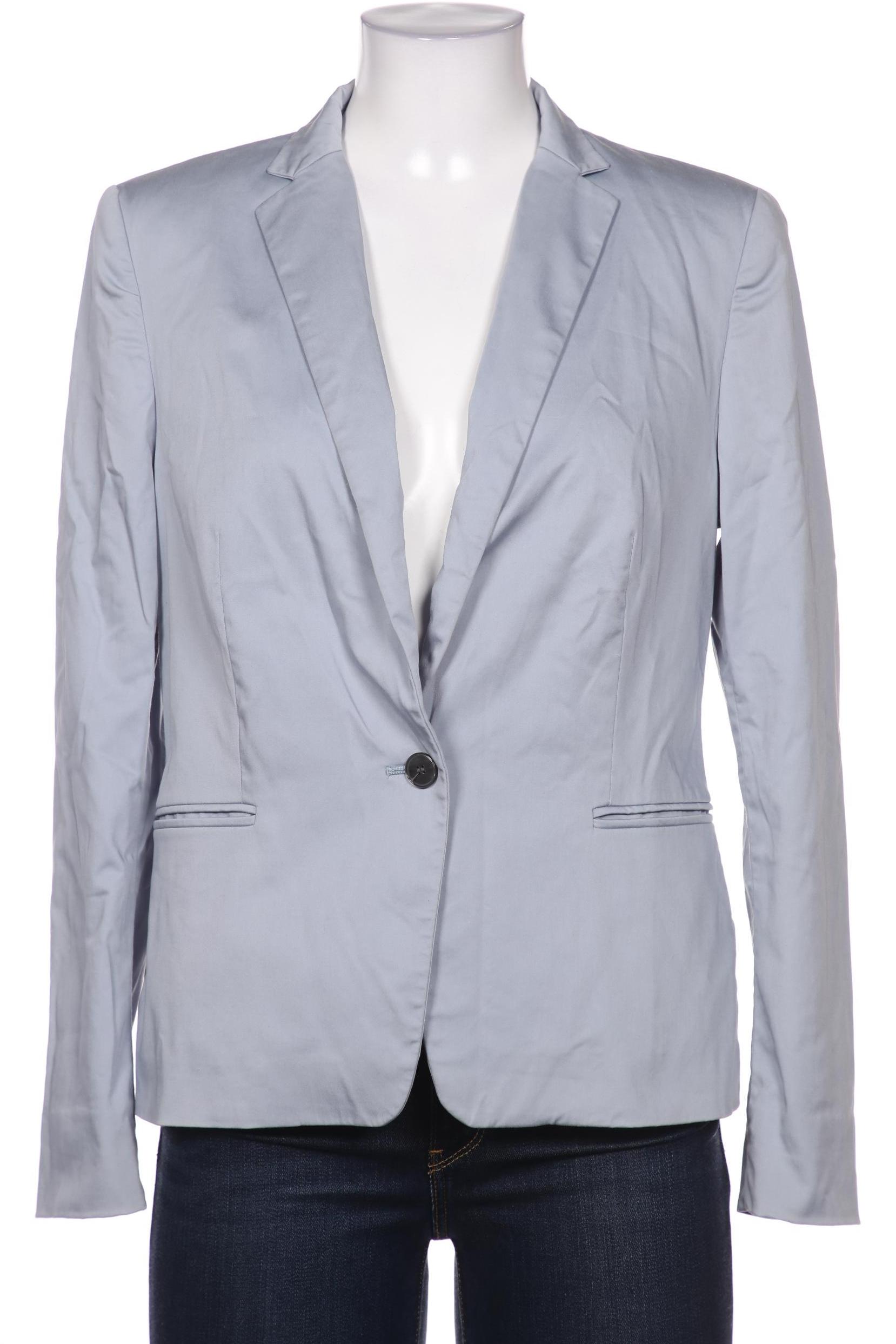 

Esprit Damen Blazer, hellblau, Gr. 40