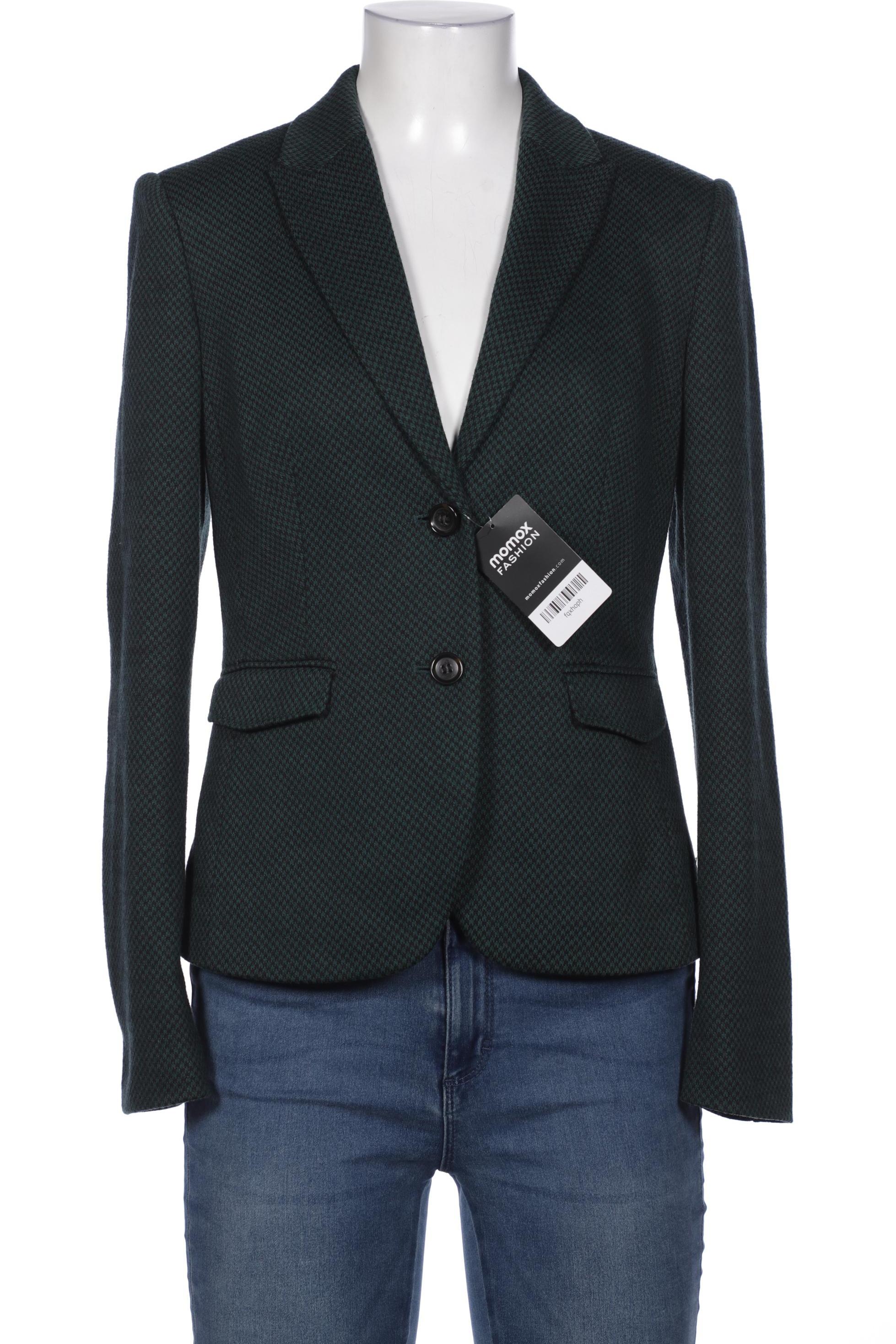 

Esprit Damen Blazer, grün, Gr. 34