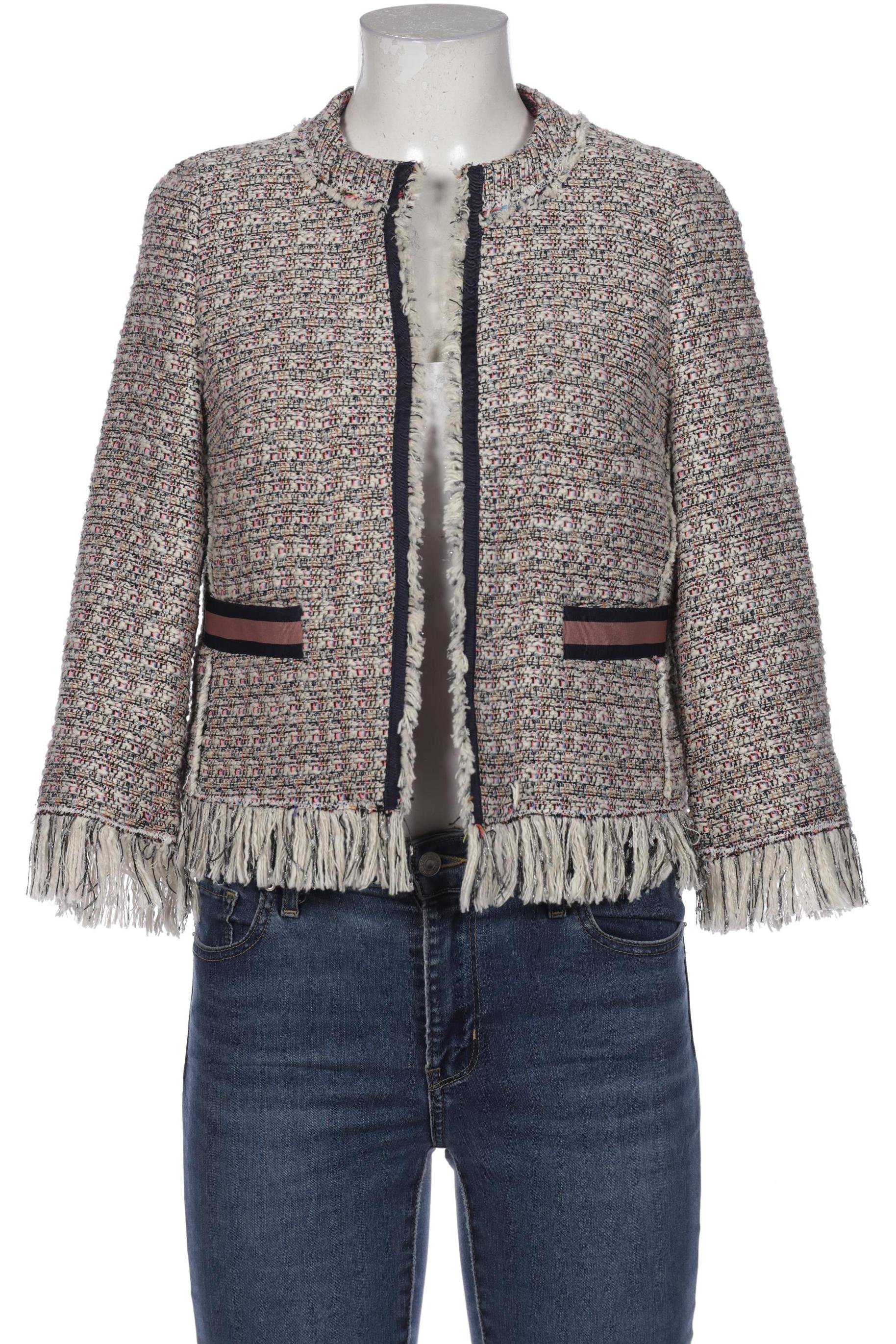 

Esprit Damen Blazer, mehrfarbig, Gr. 38