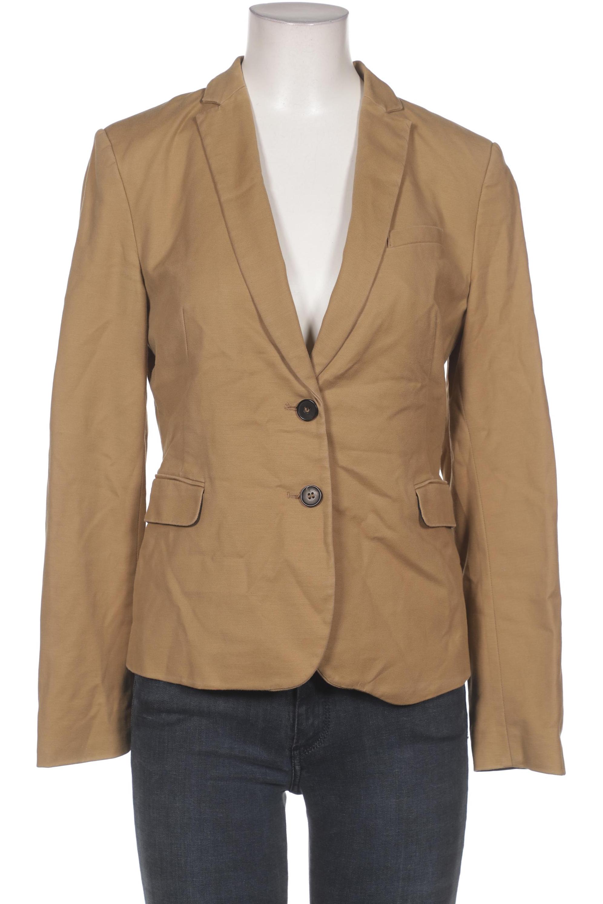 

Esprit Damen Blazer, braun, Gr. 36