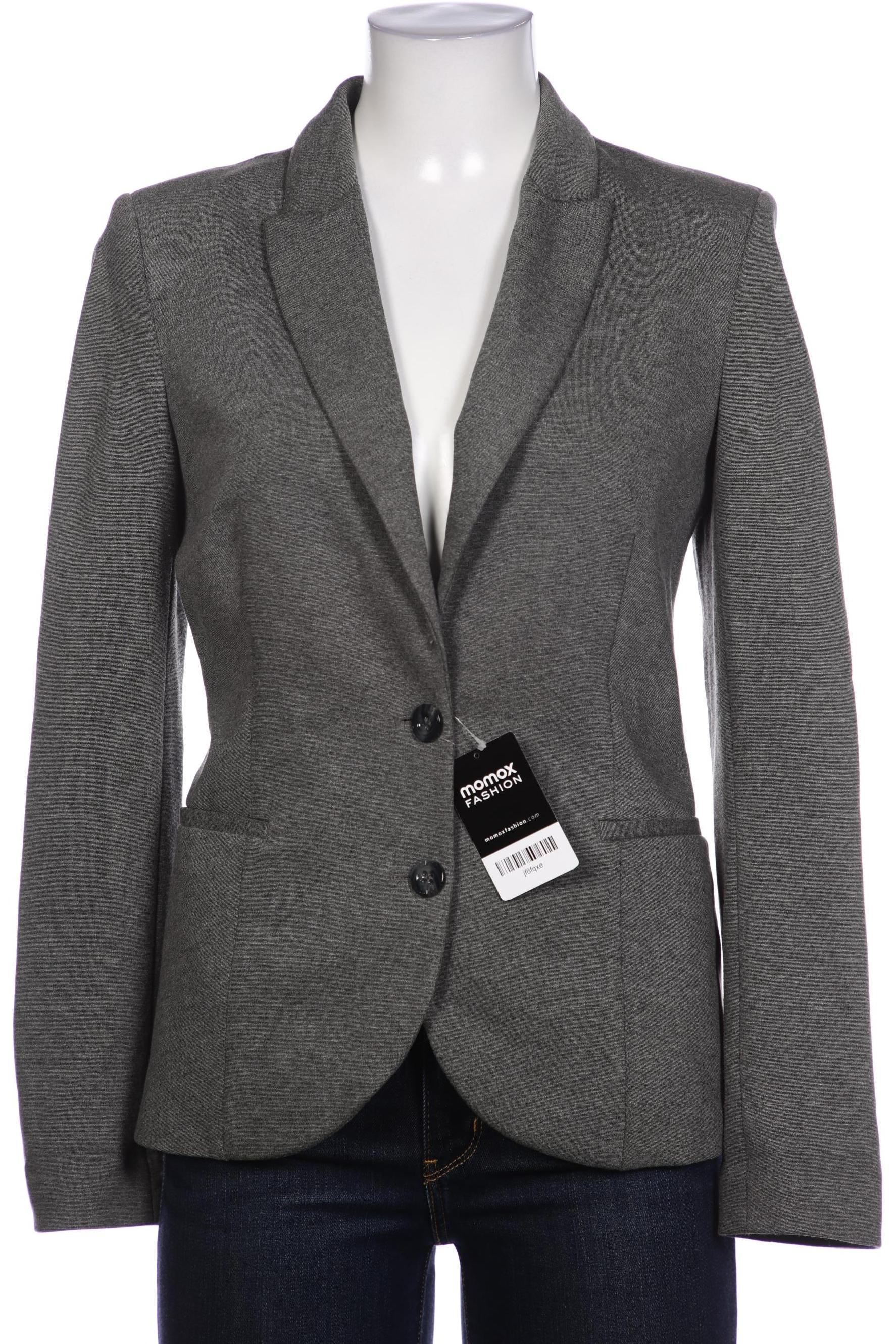 

Esprit Damen Blazer, grau, Gr. 38
