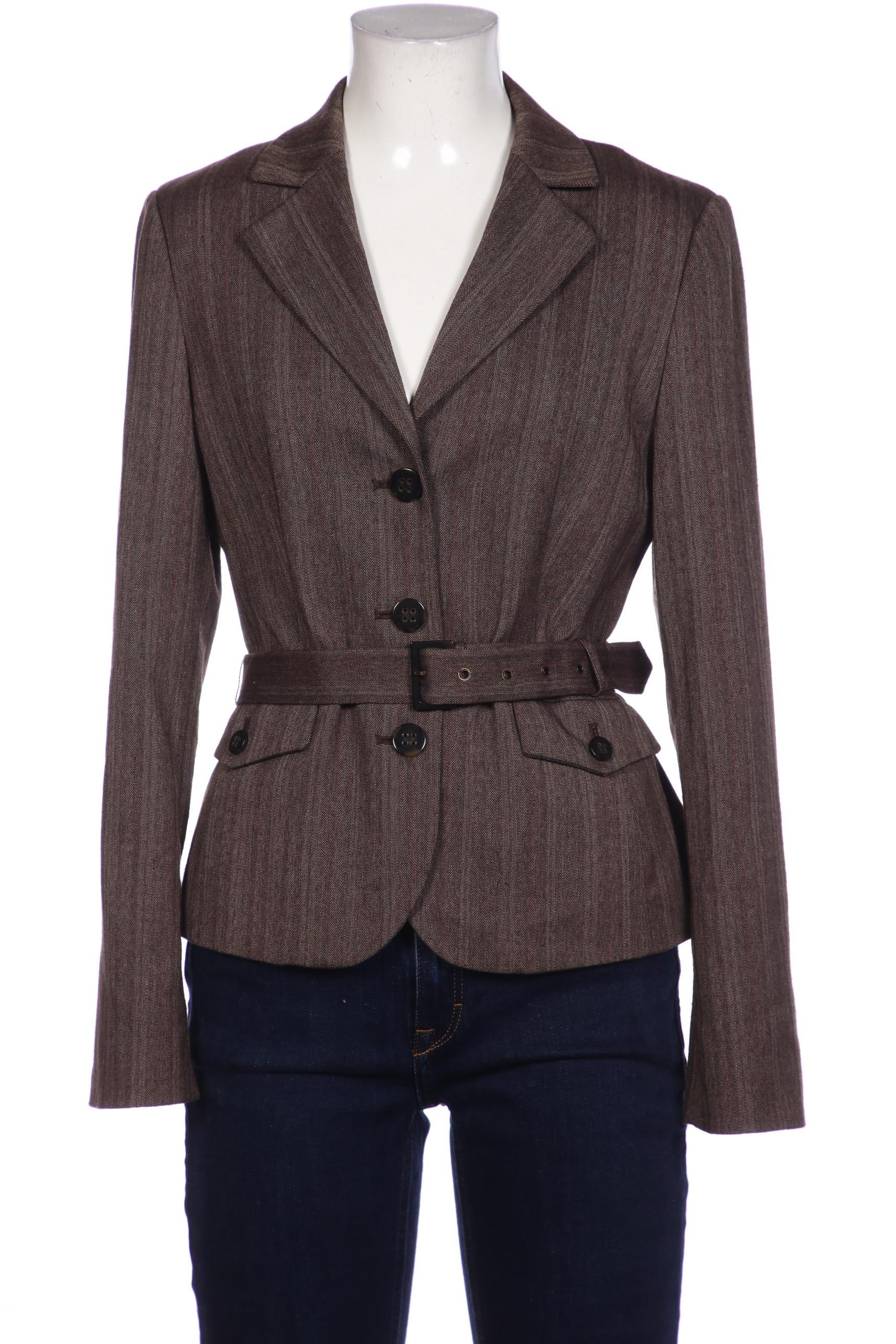 

Esprit Damen Blazer, braun, Gr. 36