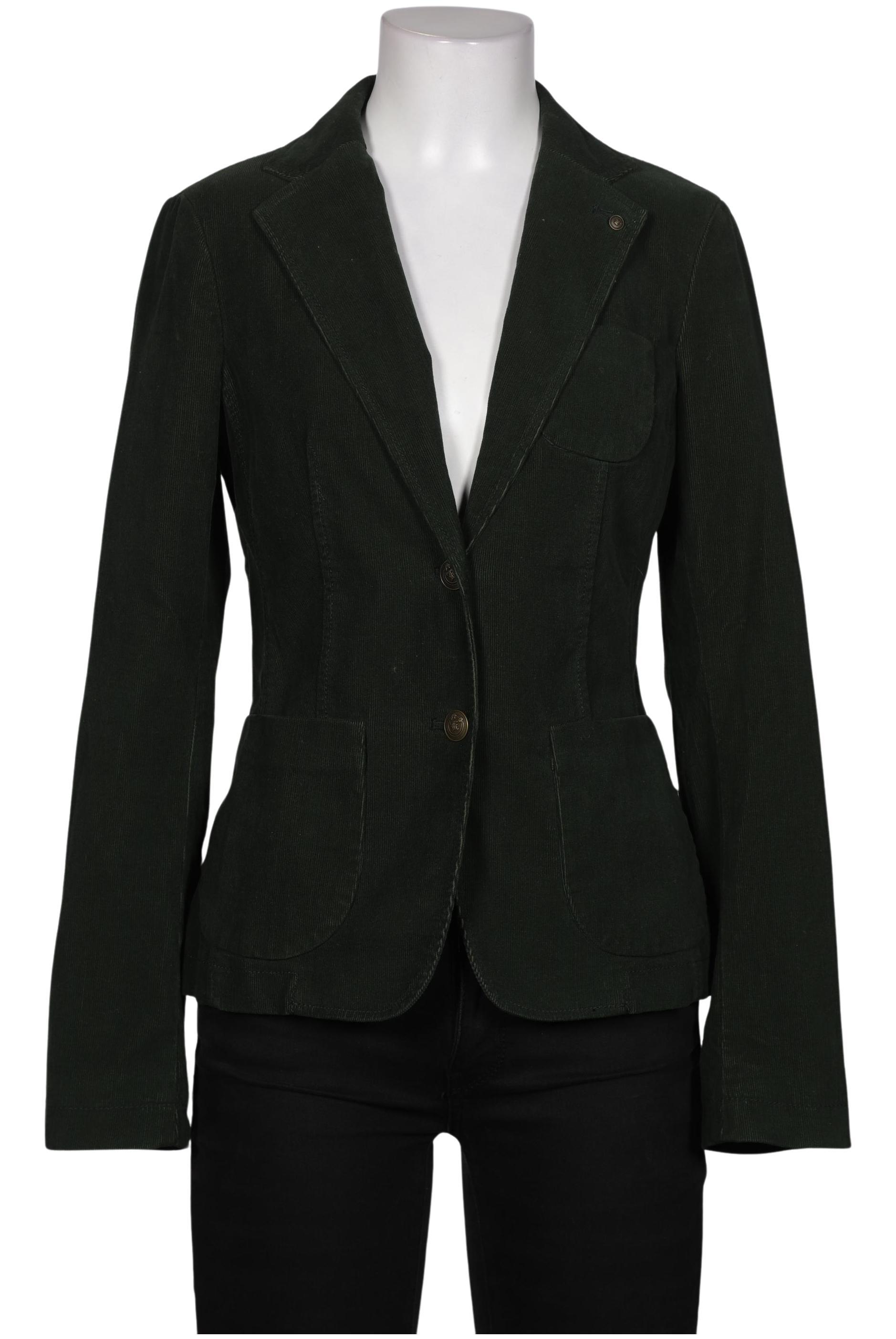 

Esprit Damen Blazer, grün, Gr. 36