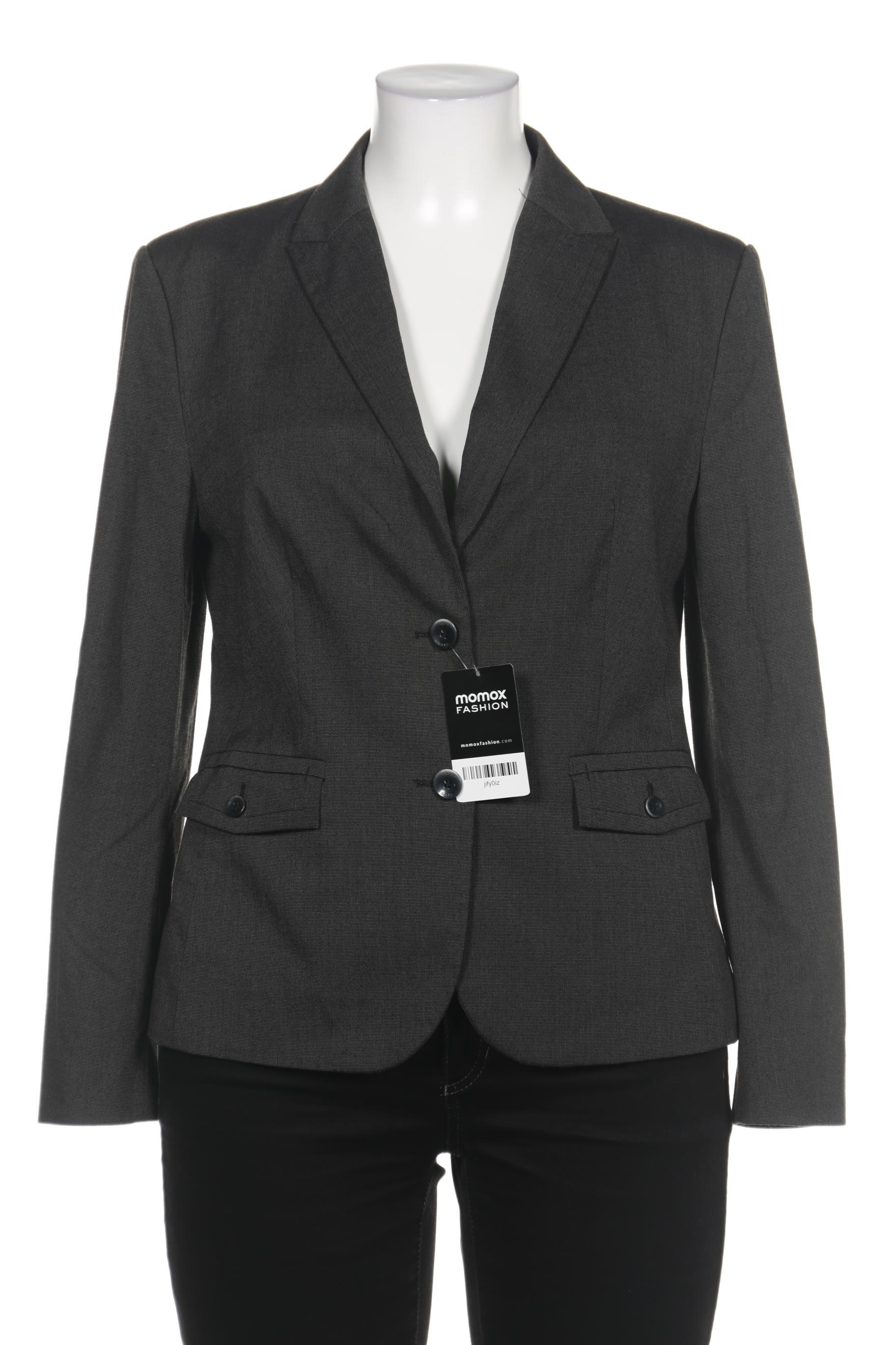 

Esprit Damen Blazer, grau, Gr. 42