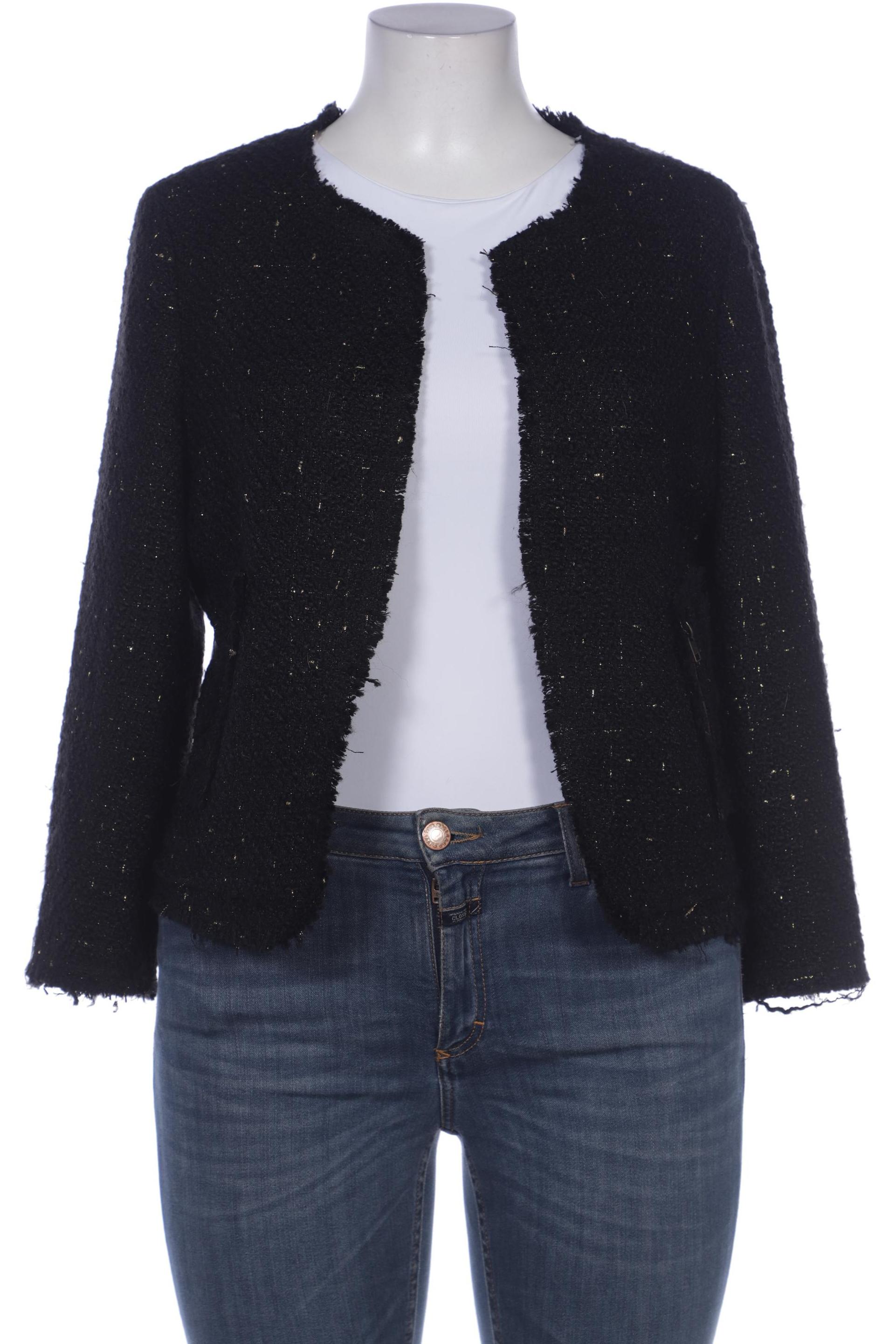 

Esprit Damen Blazer, schwarz, Gr. 42