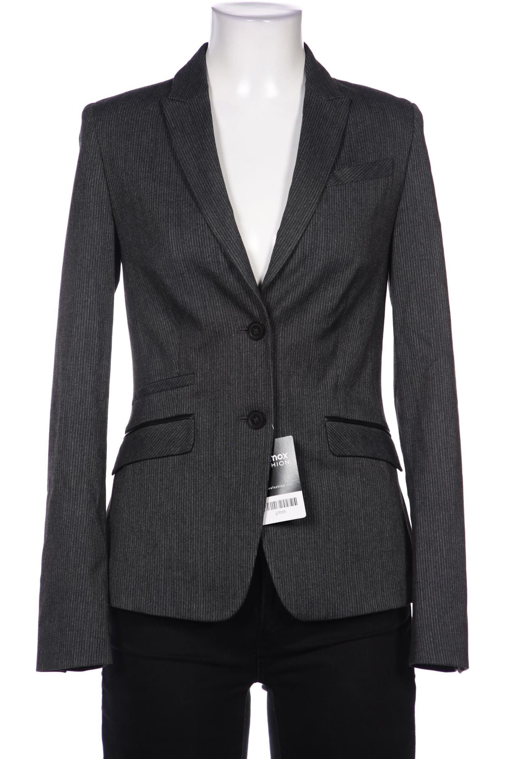 

Esprit Damen Blazer, grau, Gr. 32