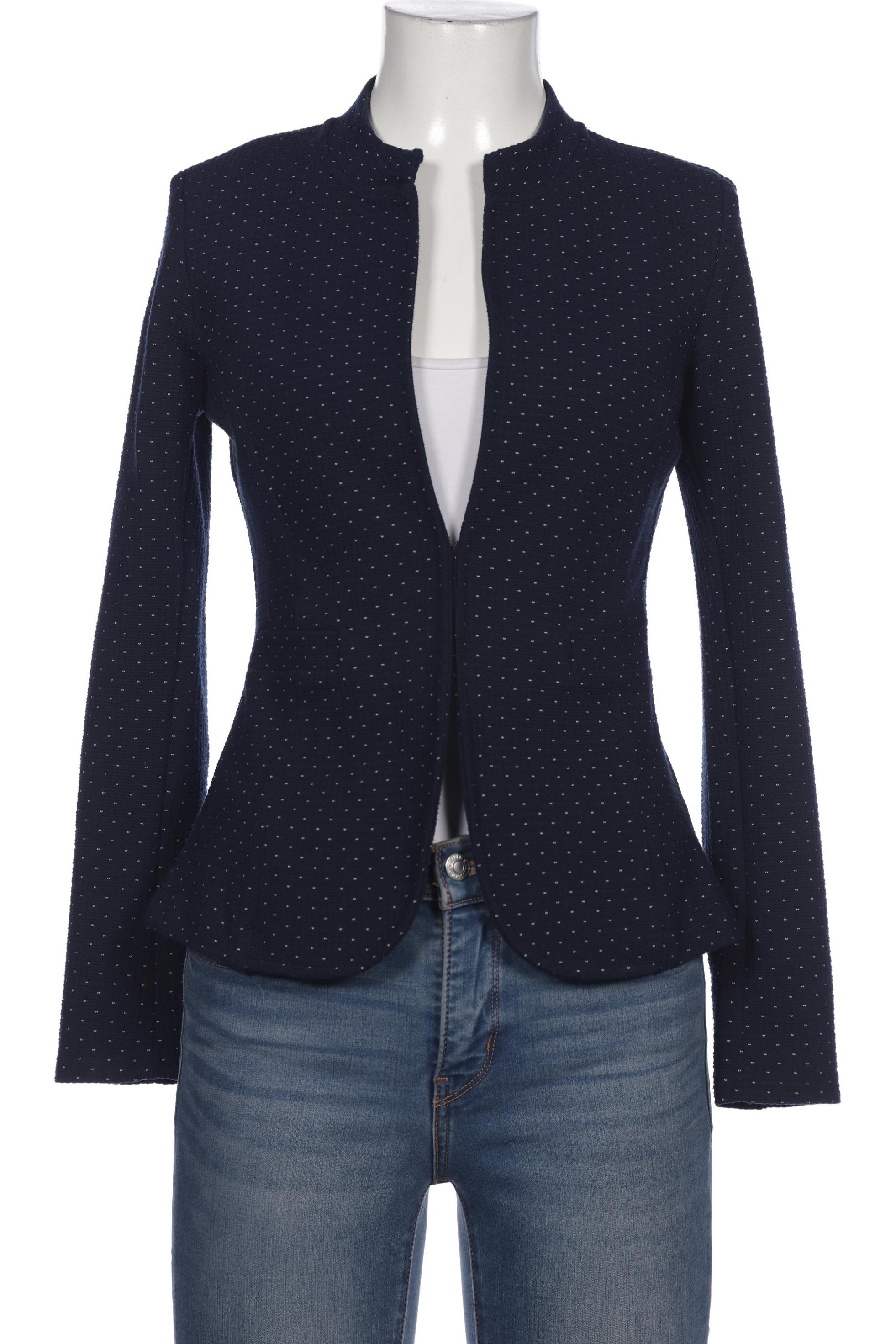 

Esprit Damen Blazer, marineblau