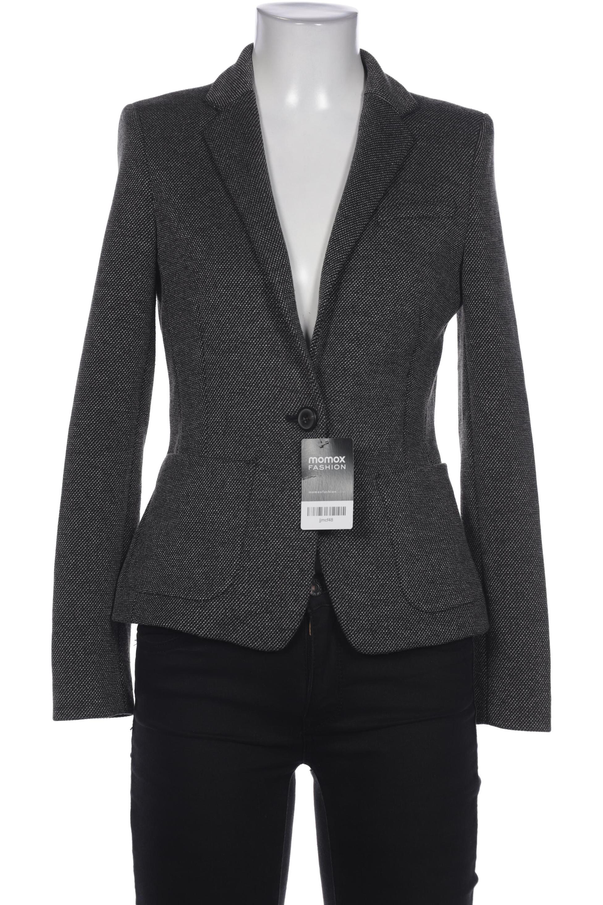 

Esprit Damen Blazer, schwarz, Gr. 34