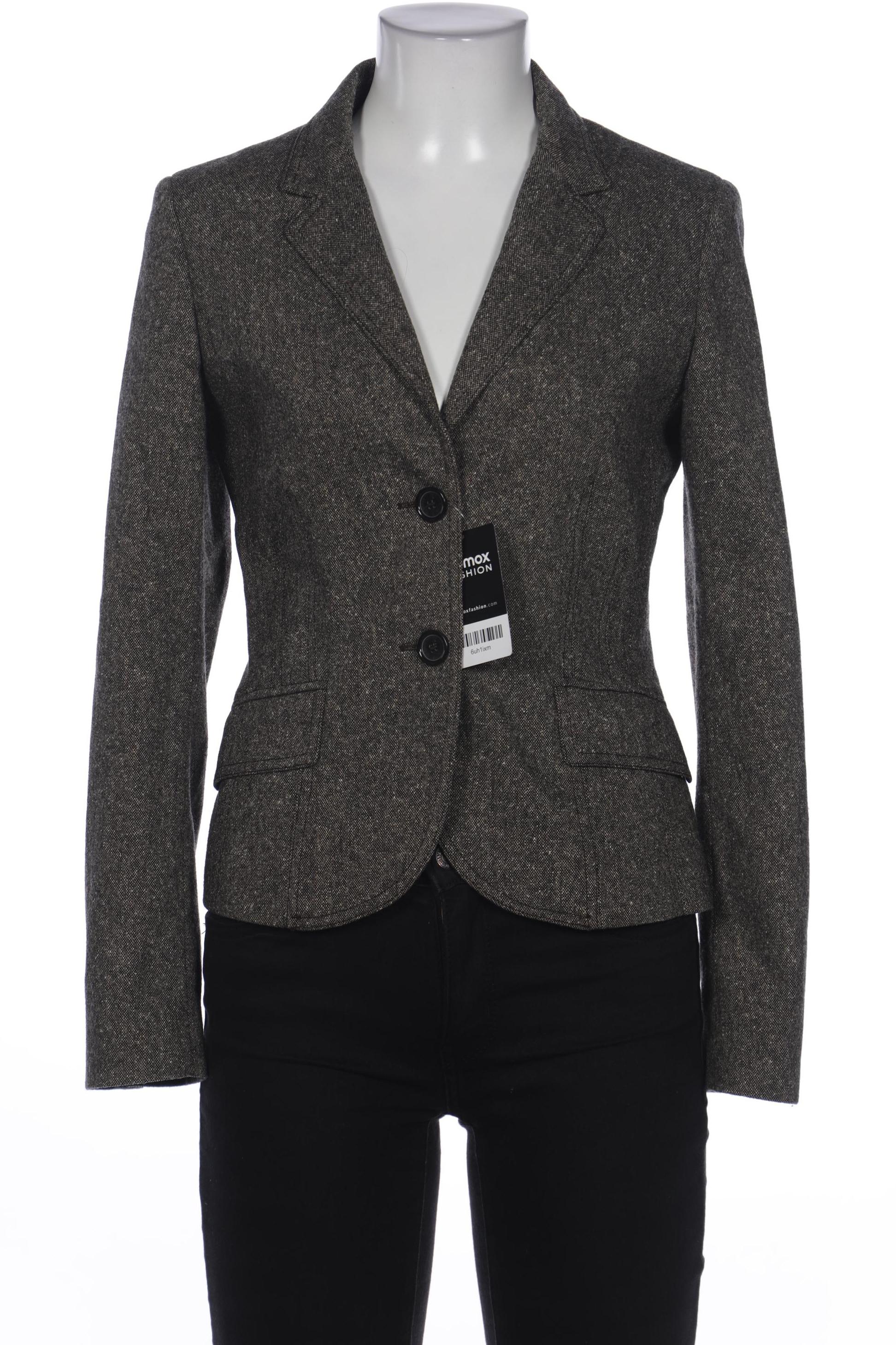 

Esprit Damen Blazer, braun, Gr. 34