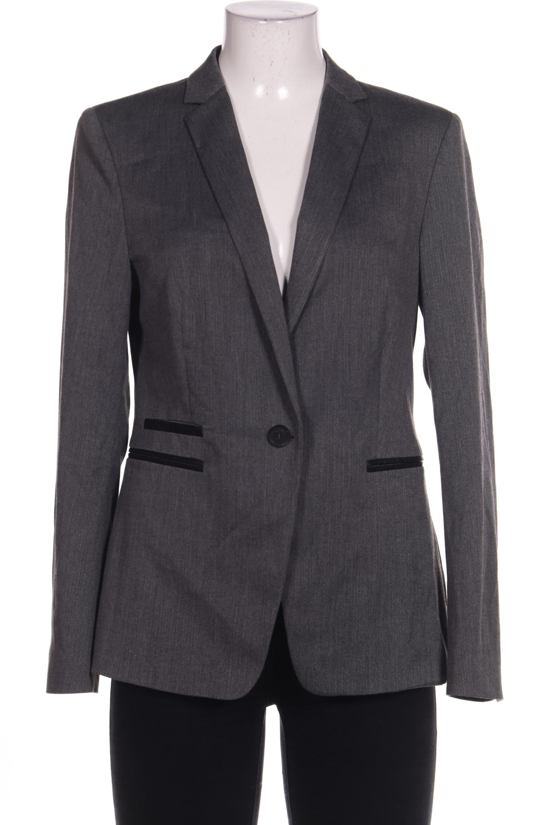 

Esprit Damen Blazer, grau, Gr. 42