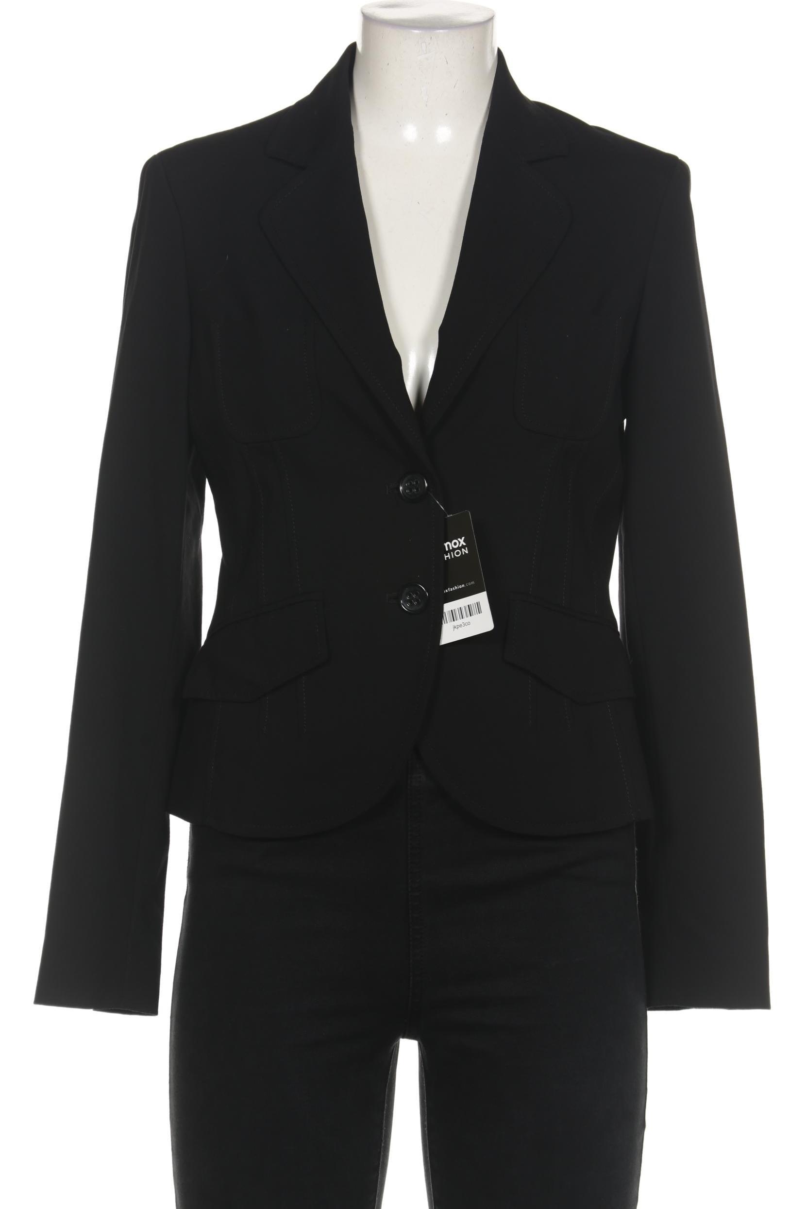 

Esprit Damen Blazer, schwarz, Gr. 38