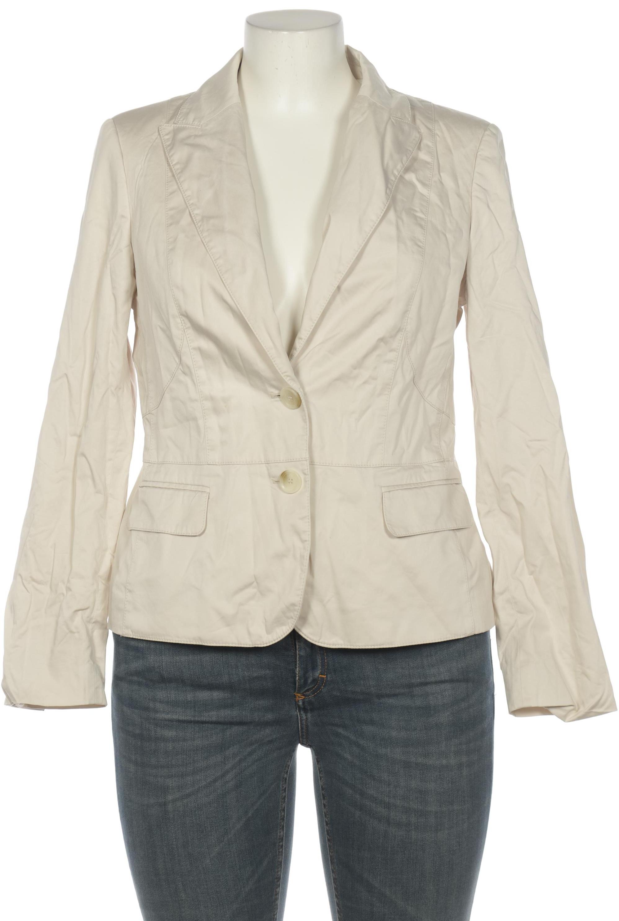 

Esprit Damen Blazer, cremeweiß