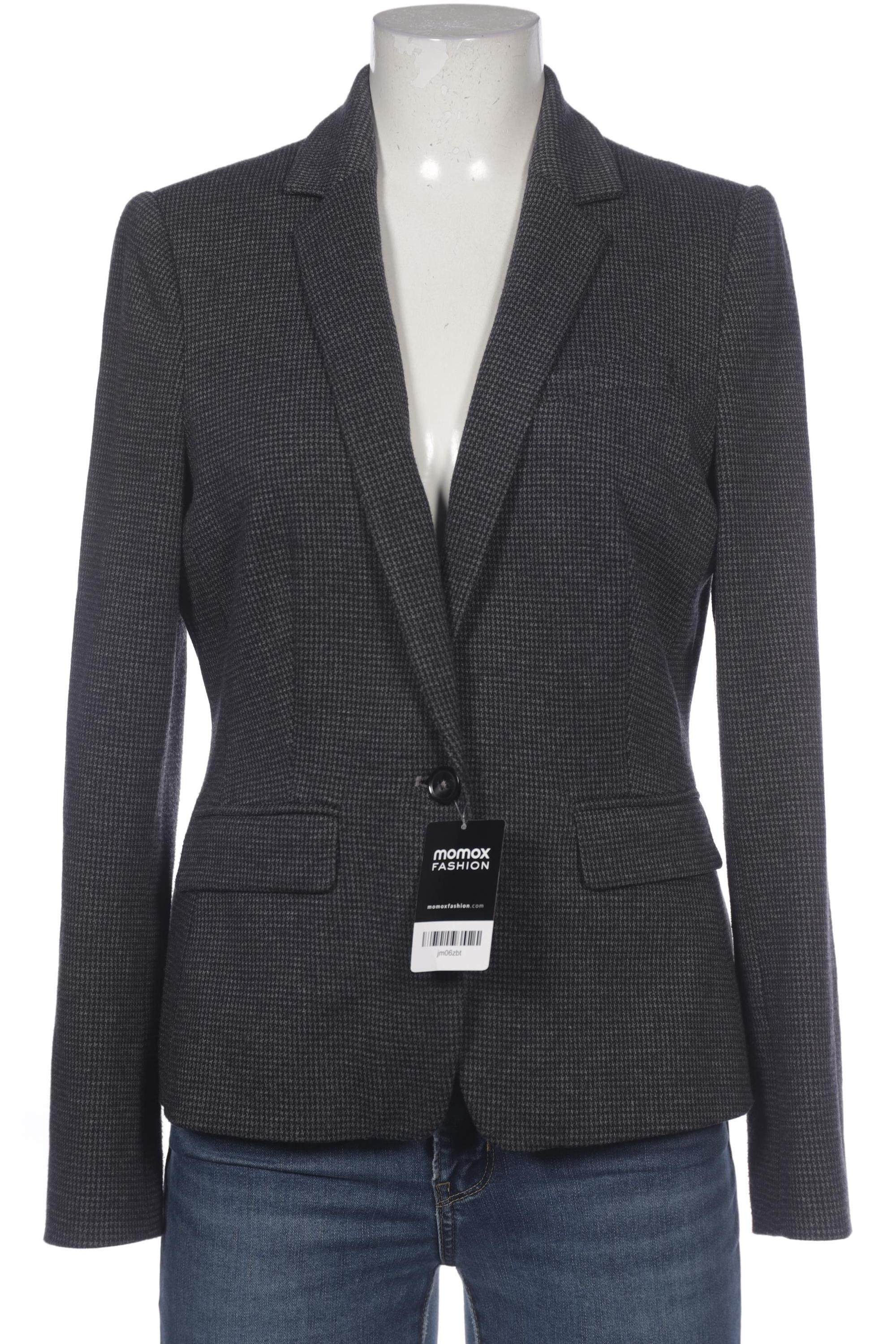 

Esprit Damen Blazer, grau, Gr. 40