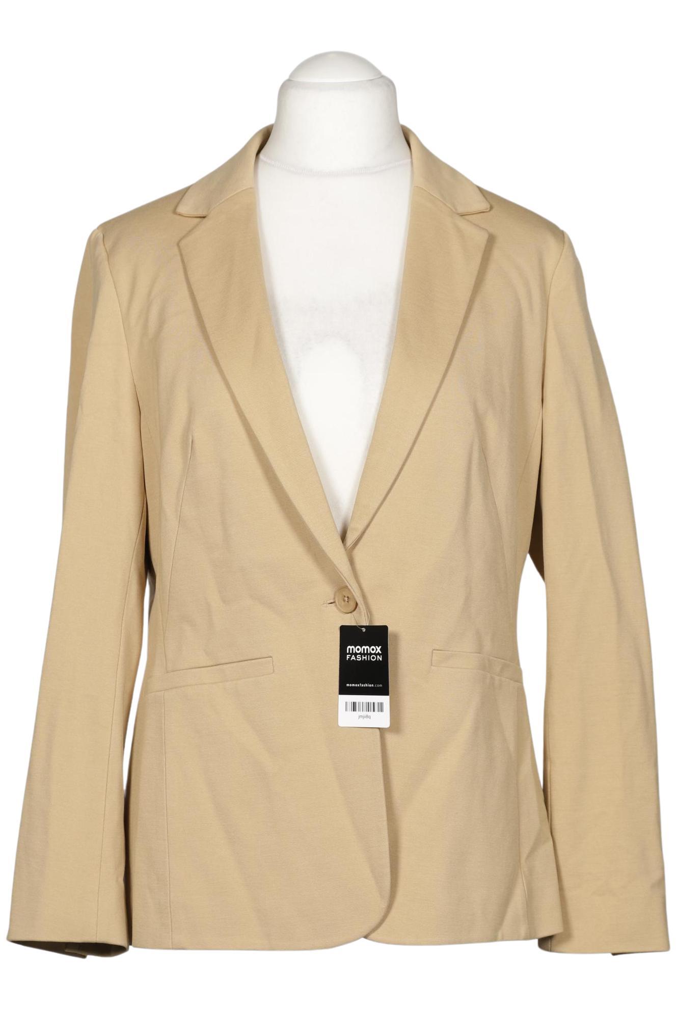 

Esprit Damen Blazer, beige, Gr. 42