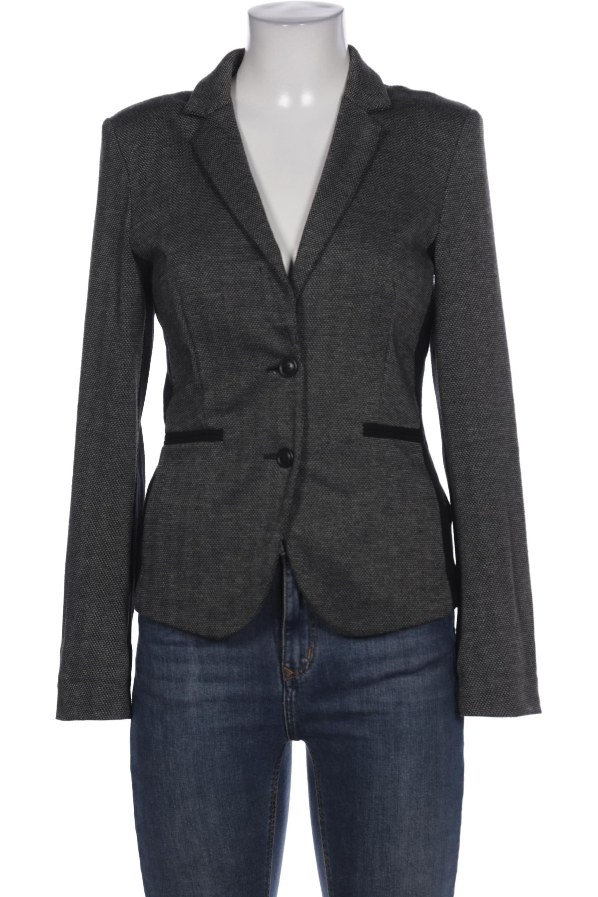 

Esprit Damen Blazer, grau, Gr. 38