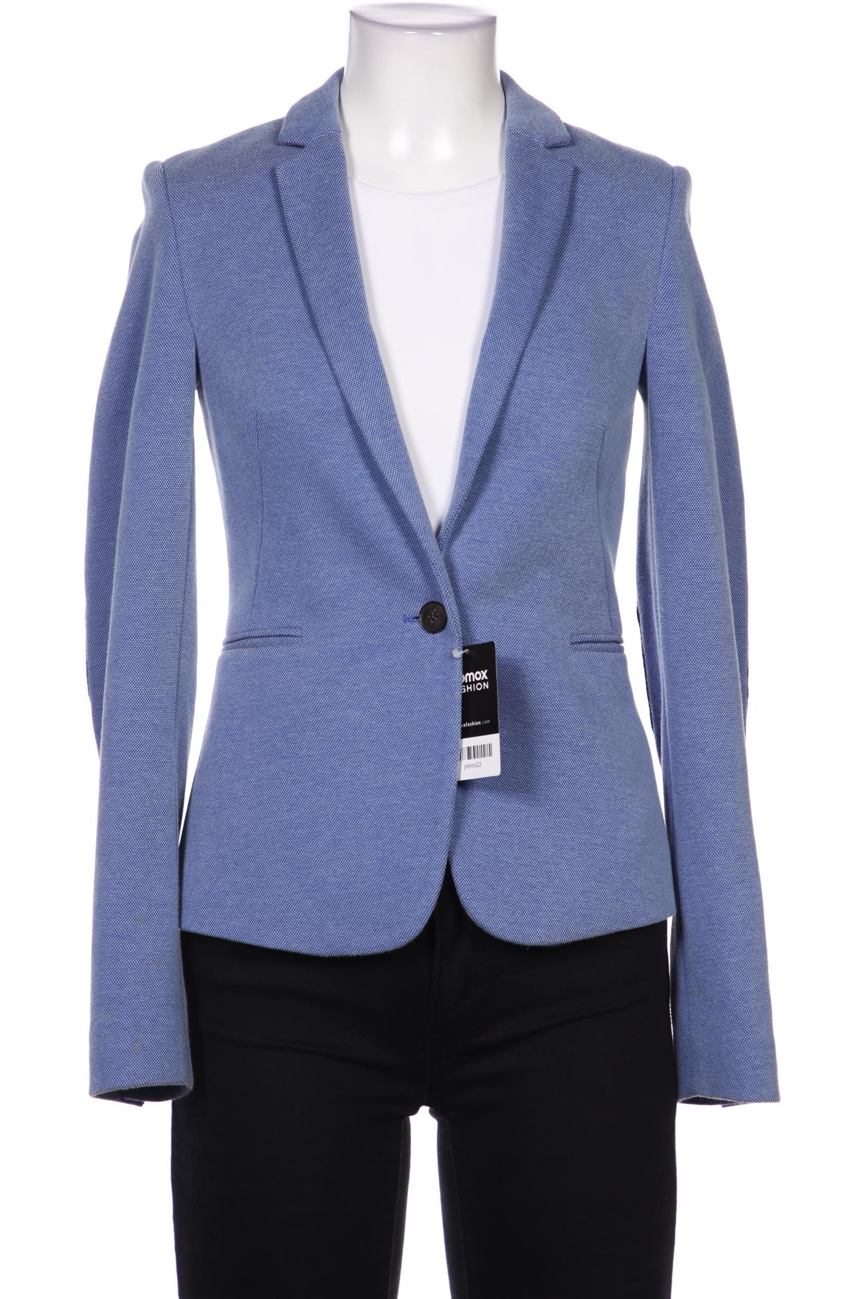

Esprit Damen Blazer, blau, Gr. 32